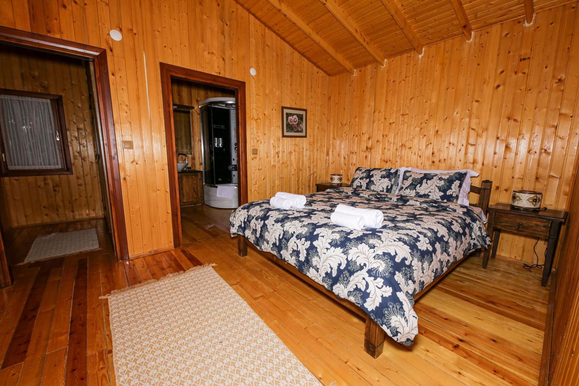 Dusler Vadisi Kazdaglari Hotel Edremit (Balikesir)