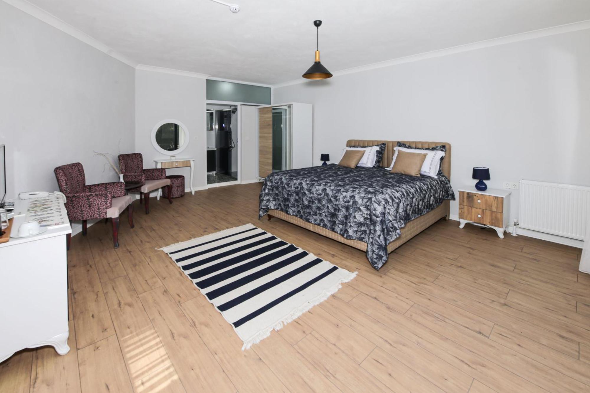 Dusler Vadisi Kazdaglari Hotel