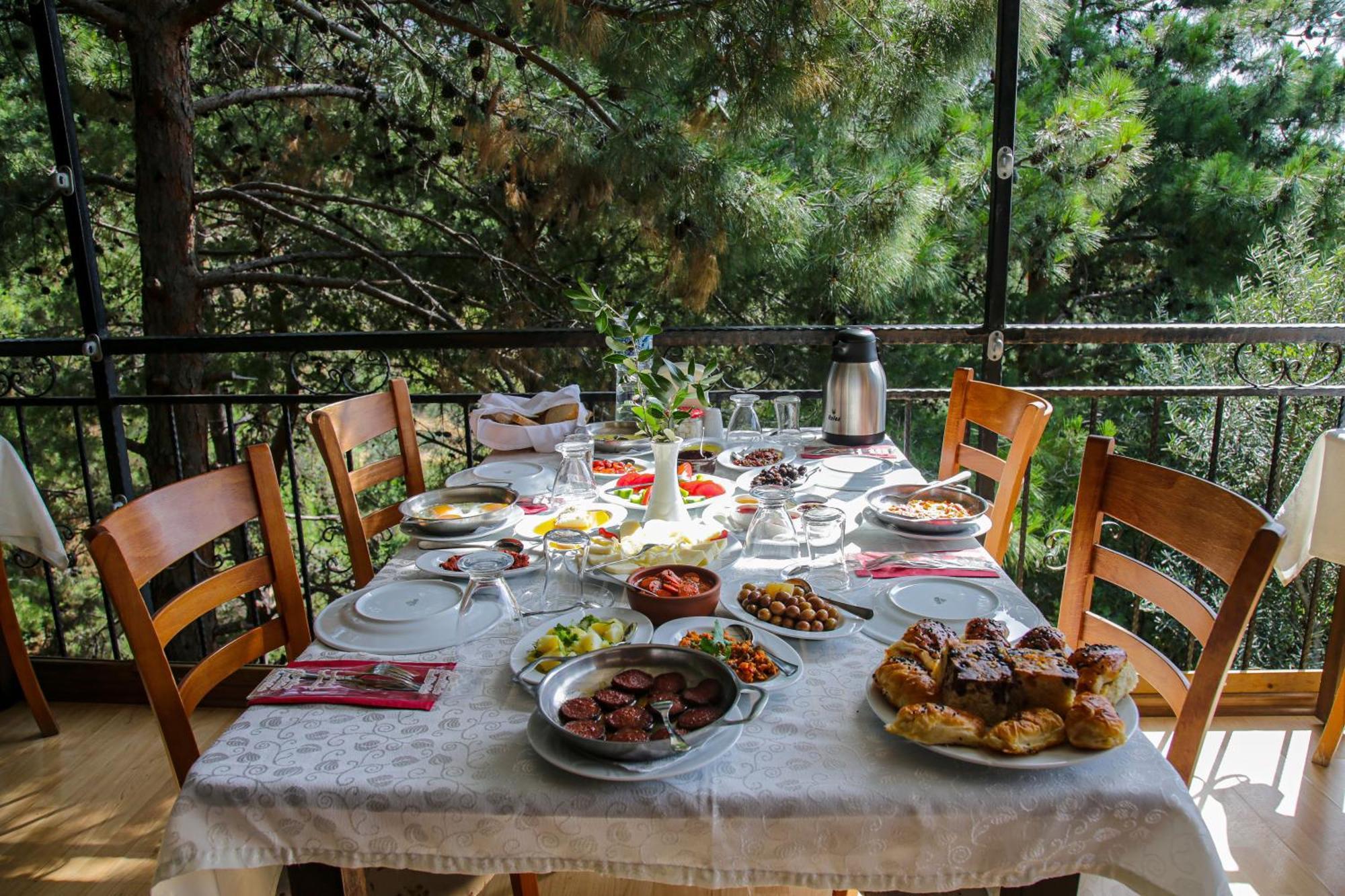 Hotel Dusler Vadisi Kazdaglari