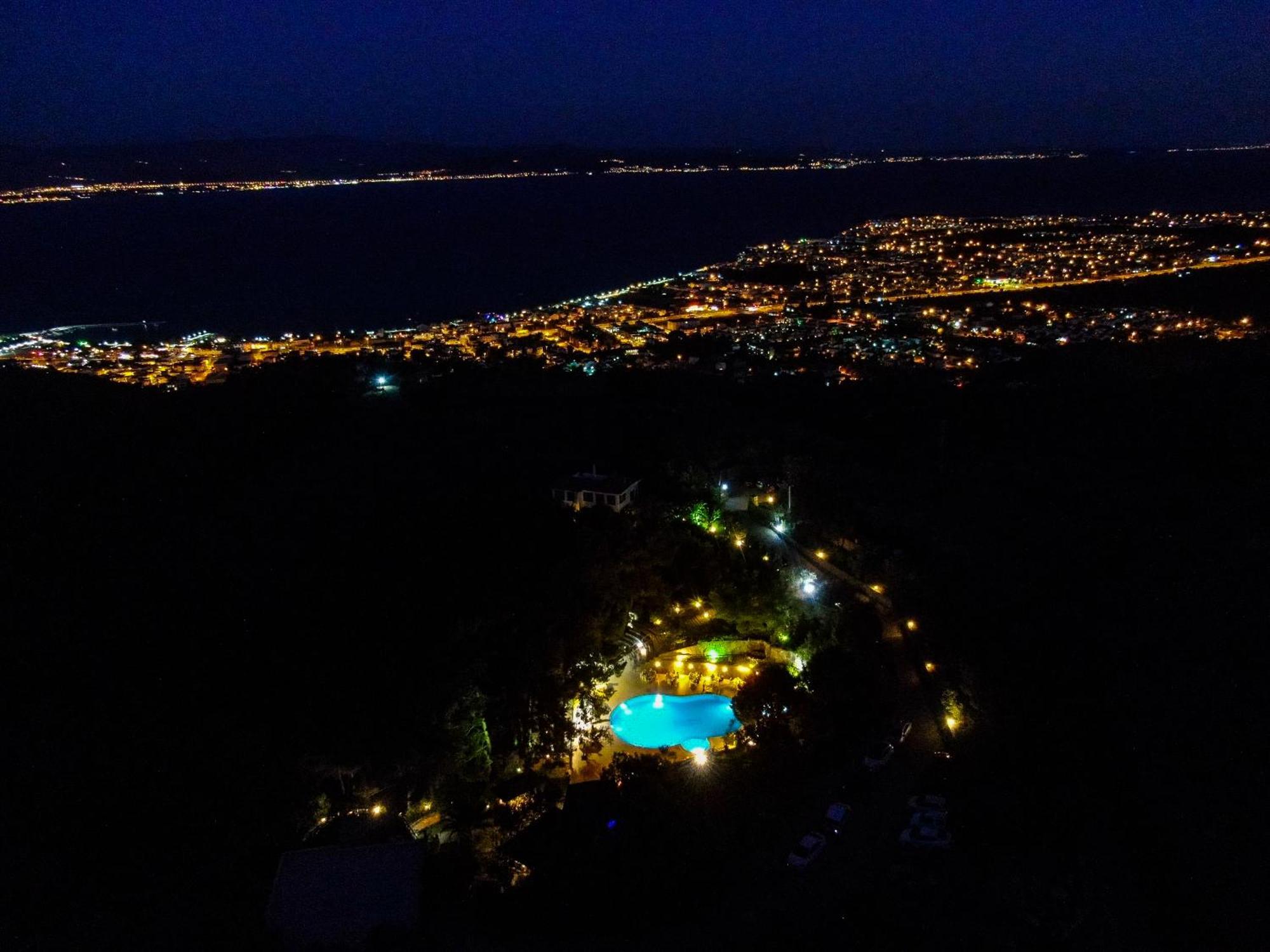 Hotel Dusler Vadisi Kazdaglari *