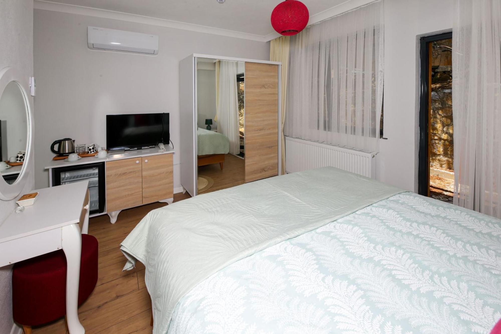 Hotel Dusler Vadisi Kazdaglari Edremit (Balikesir)