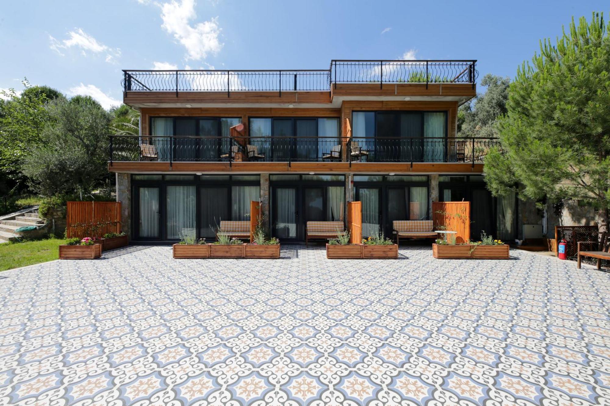 Hotel Dusler Vadisi Kazdaglari