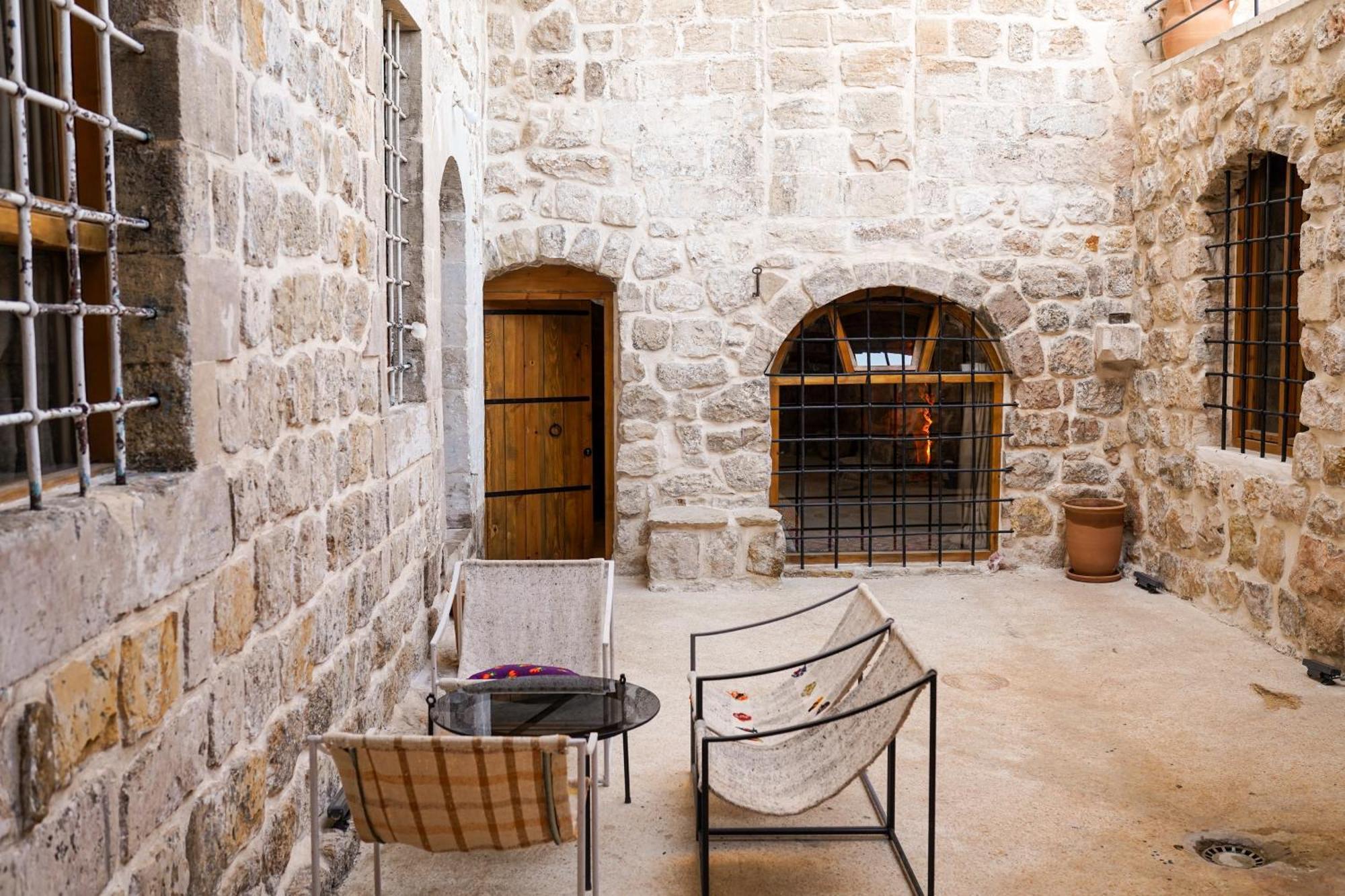 Hotel Beyt Merin Konagi Mardin