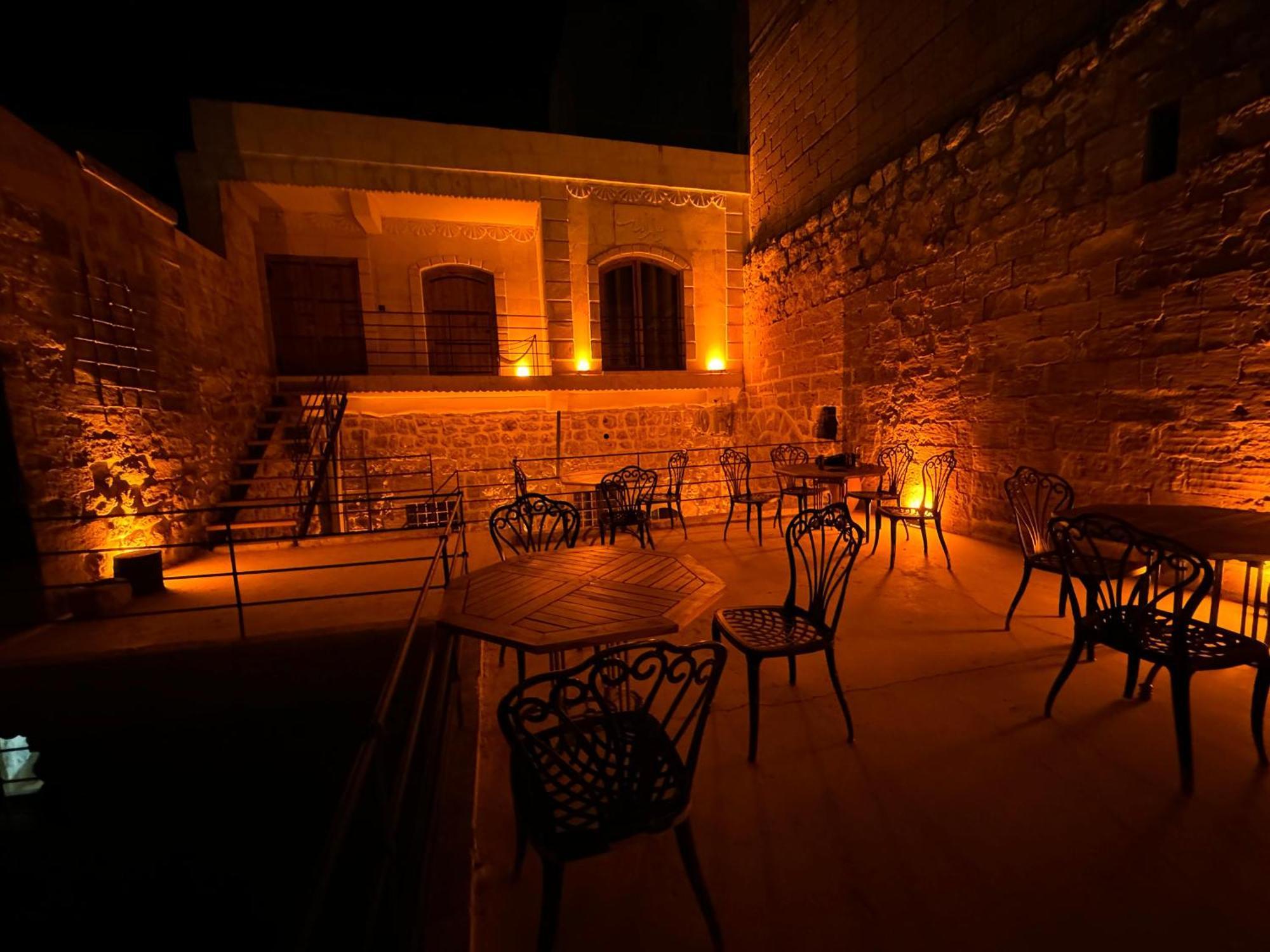 Beyt Merin Konagi * Mardin