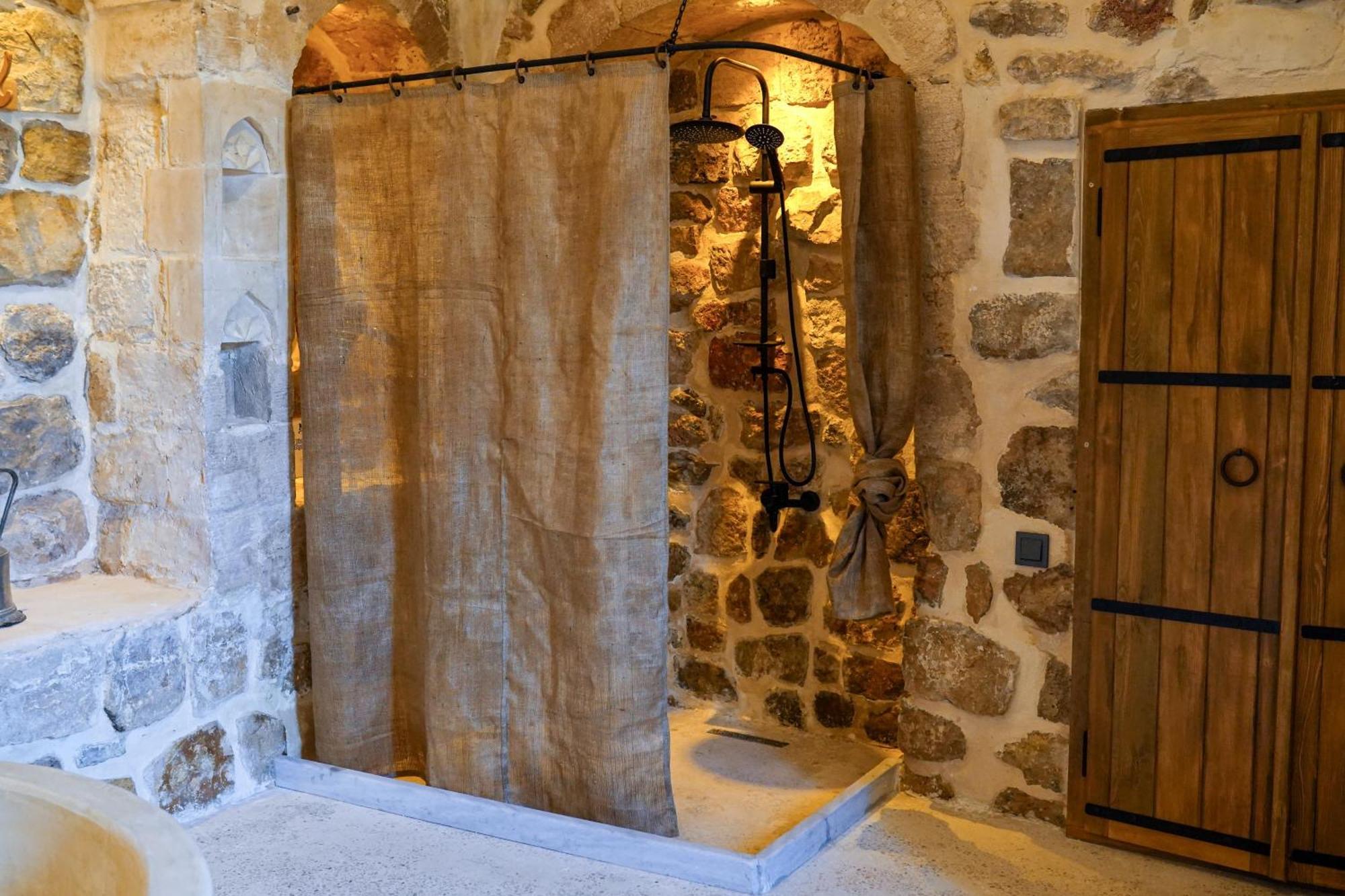 Beyt Merin Konagi Hotel