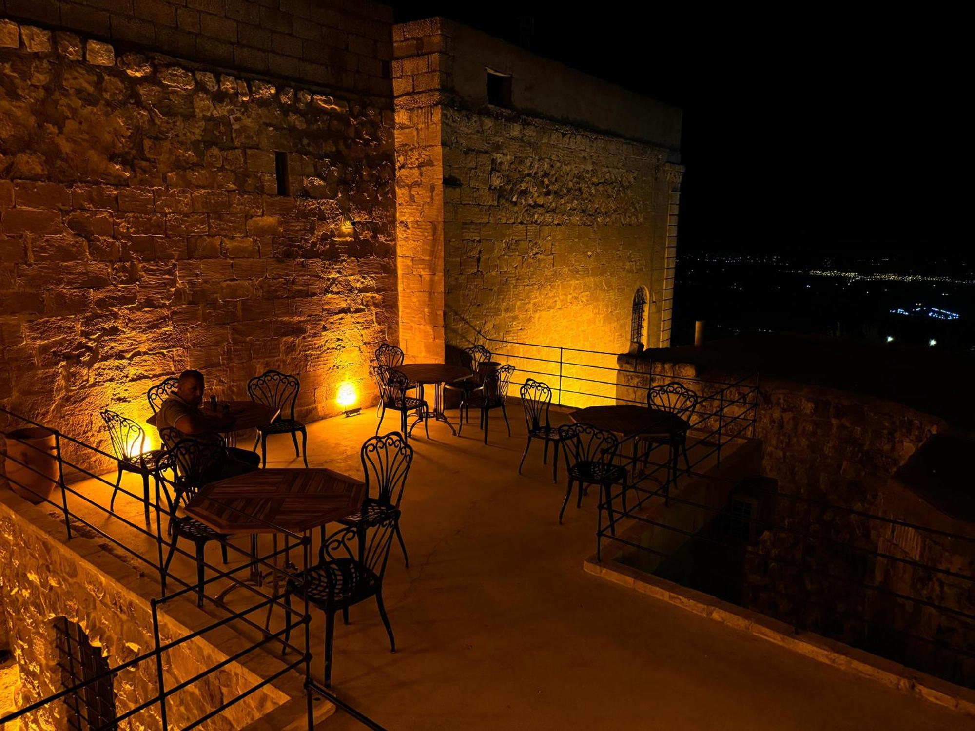 Hotel Beyt Merin Konagi