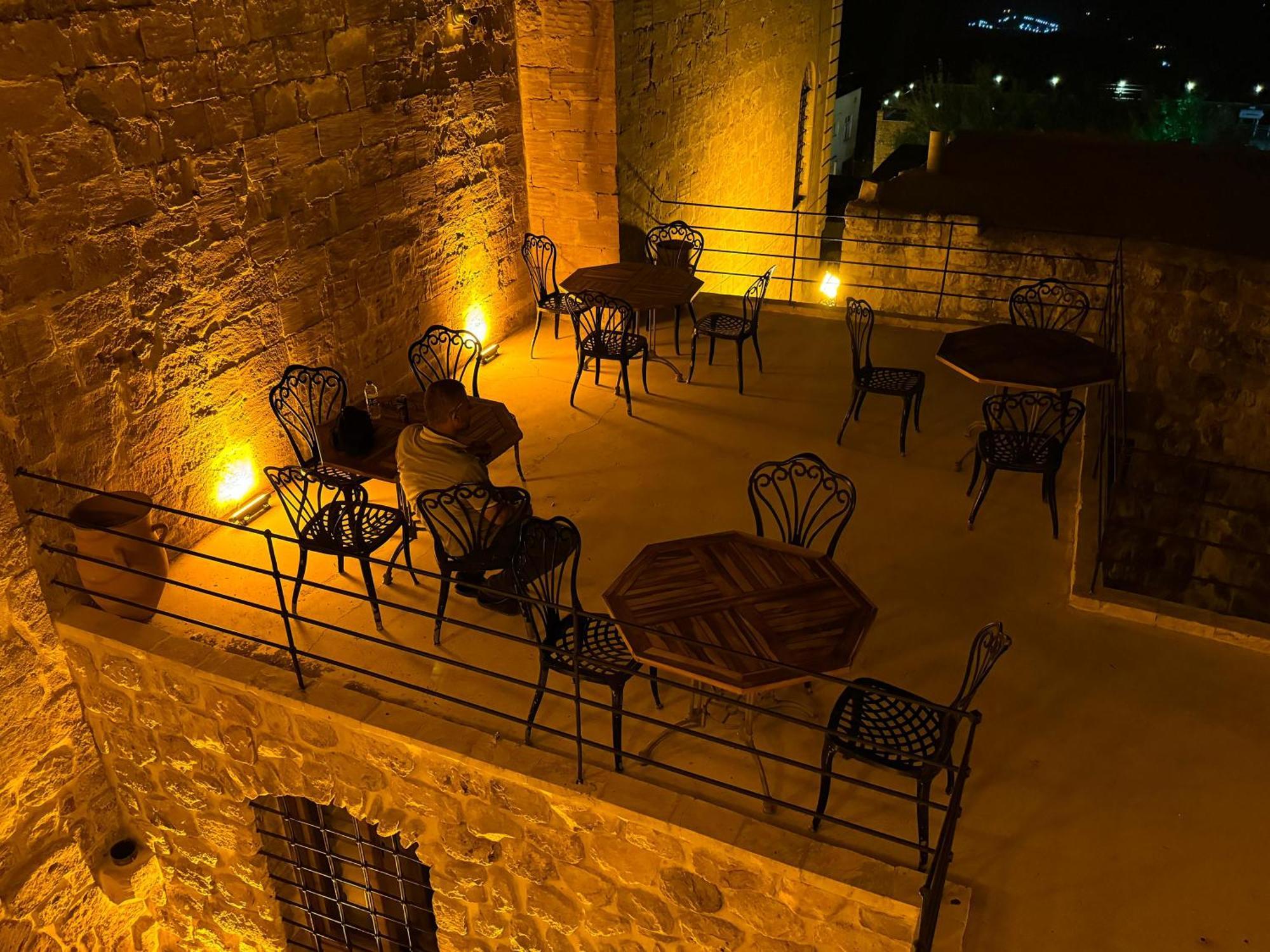 Hotel Beyt Merin Konagi *