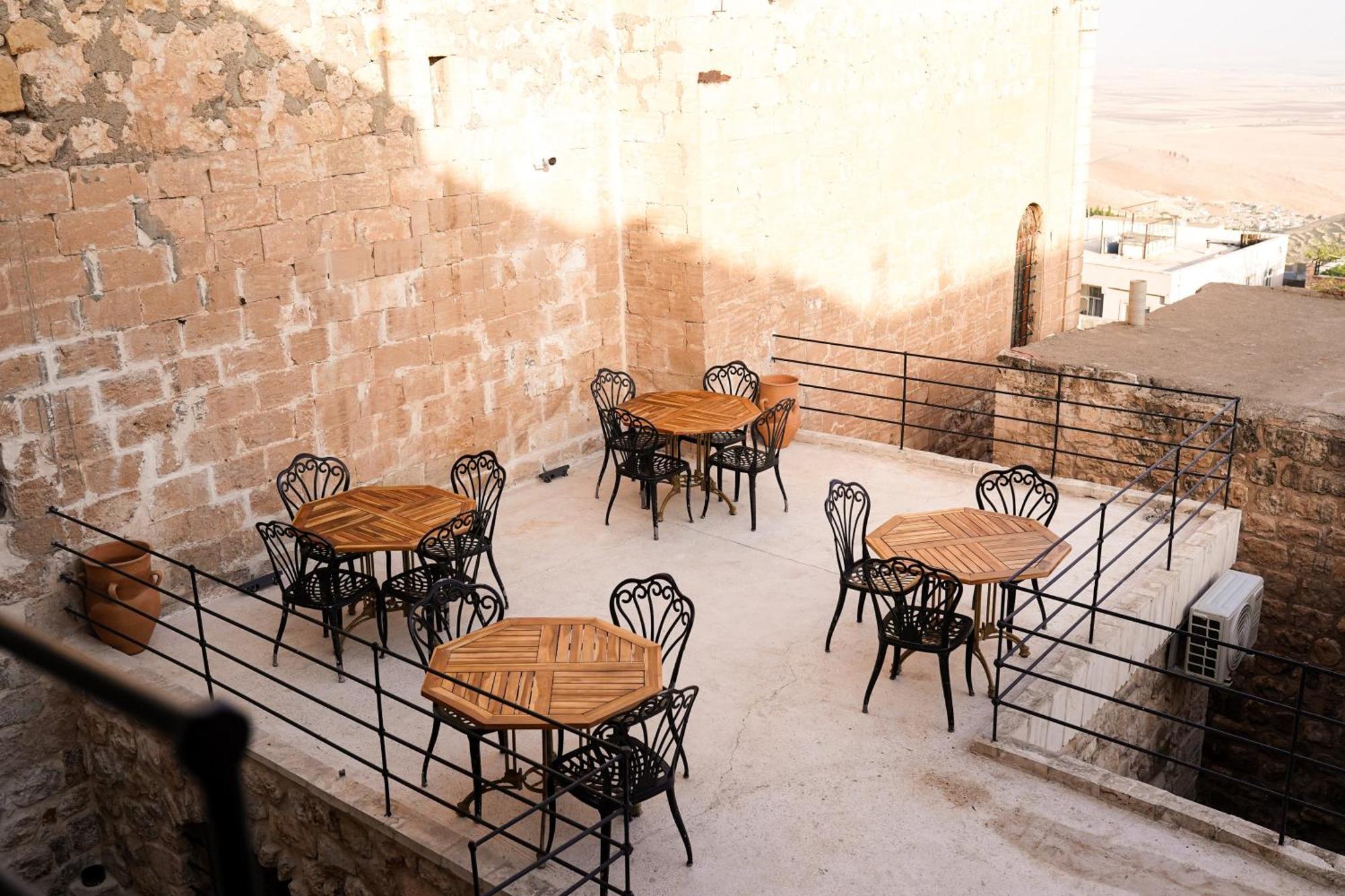 Beyt Merin Konagi Hotel Mardin