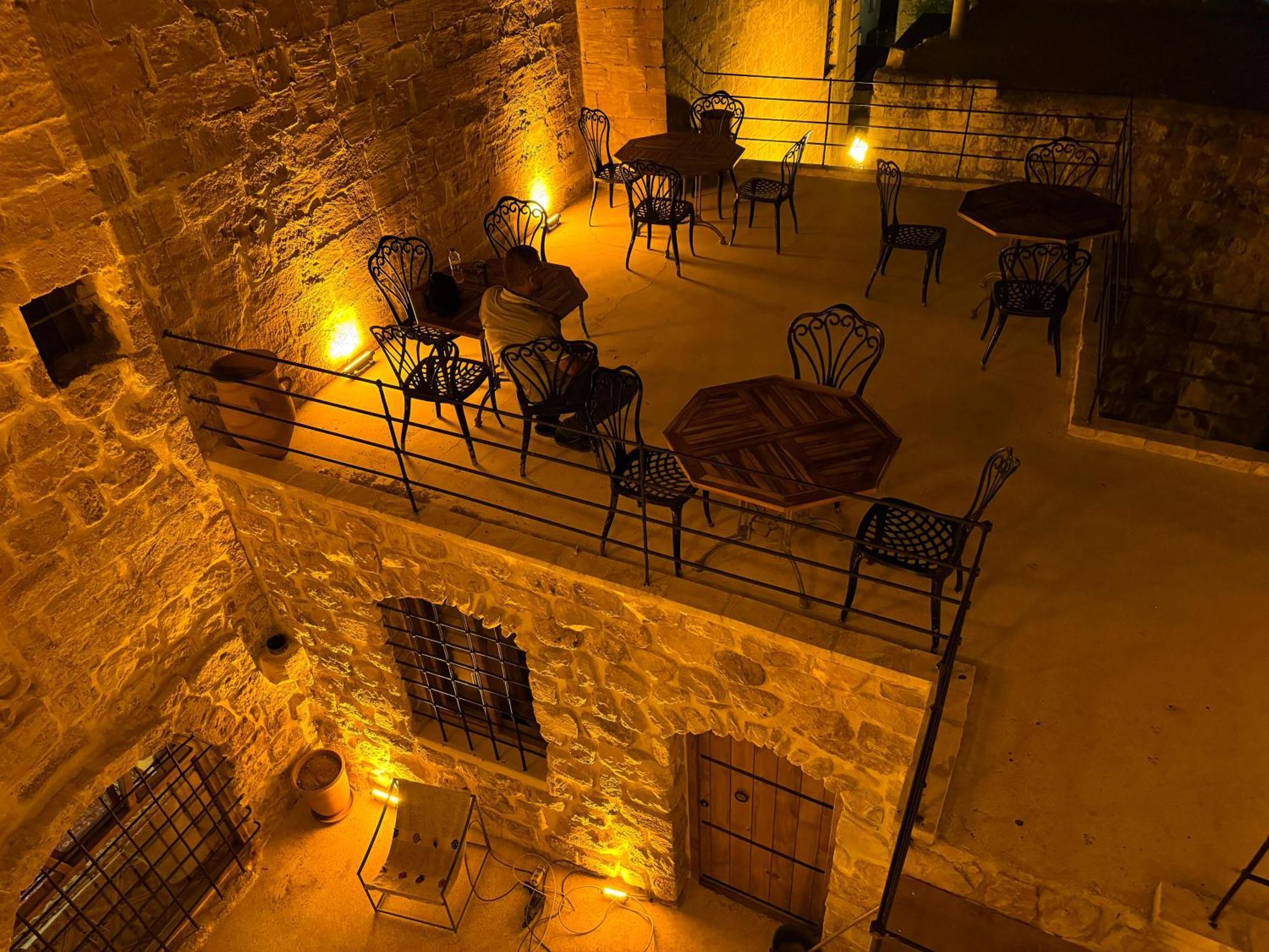 Hotel Beyt Merin Konagi Mardin