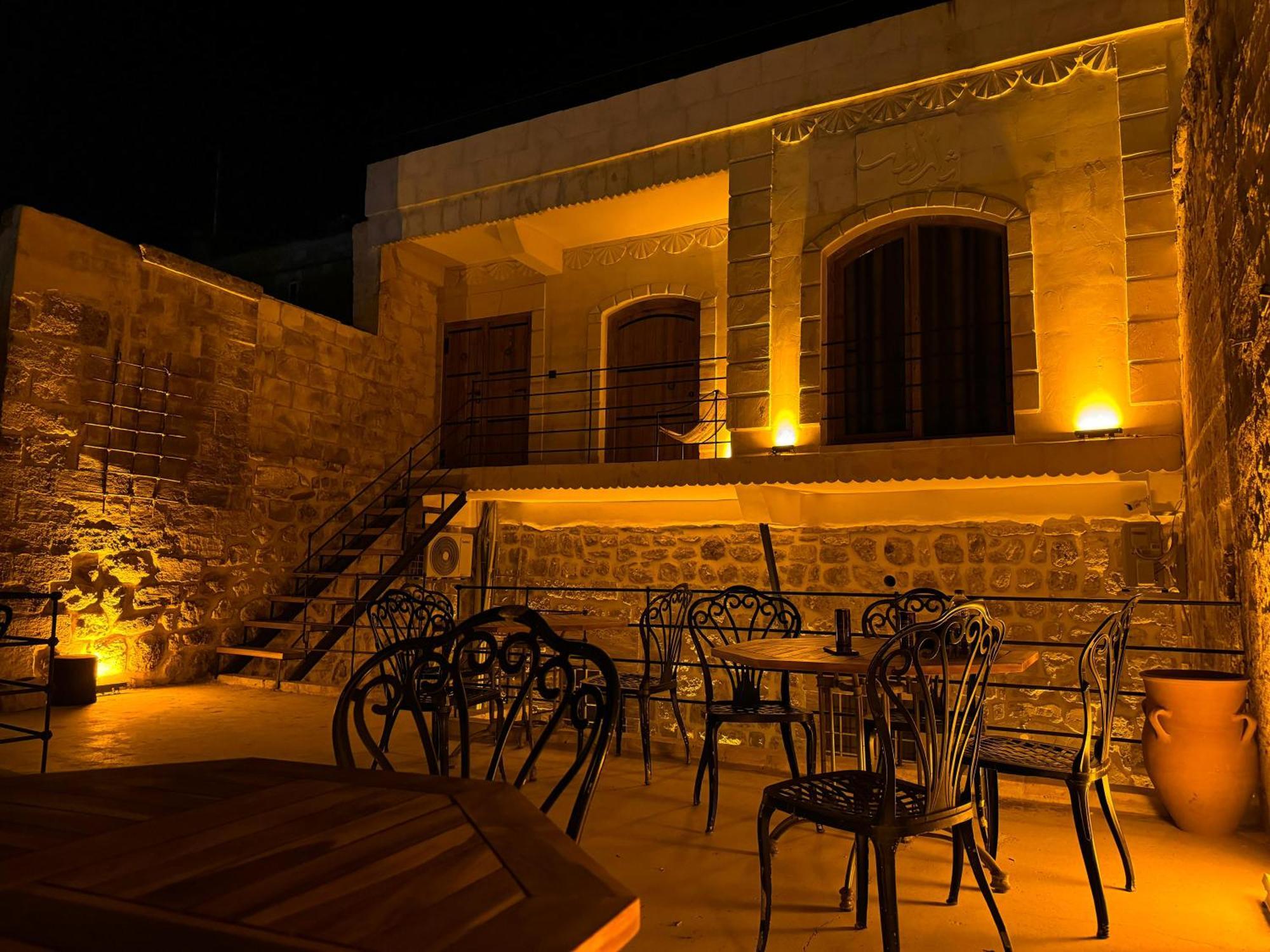 Beyt Merin Konagi Mardin