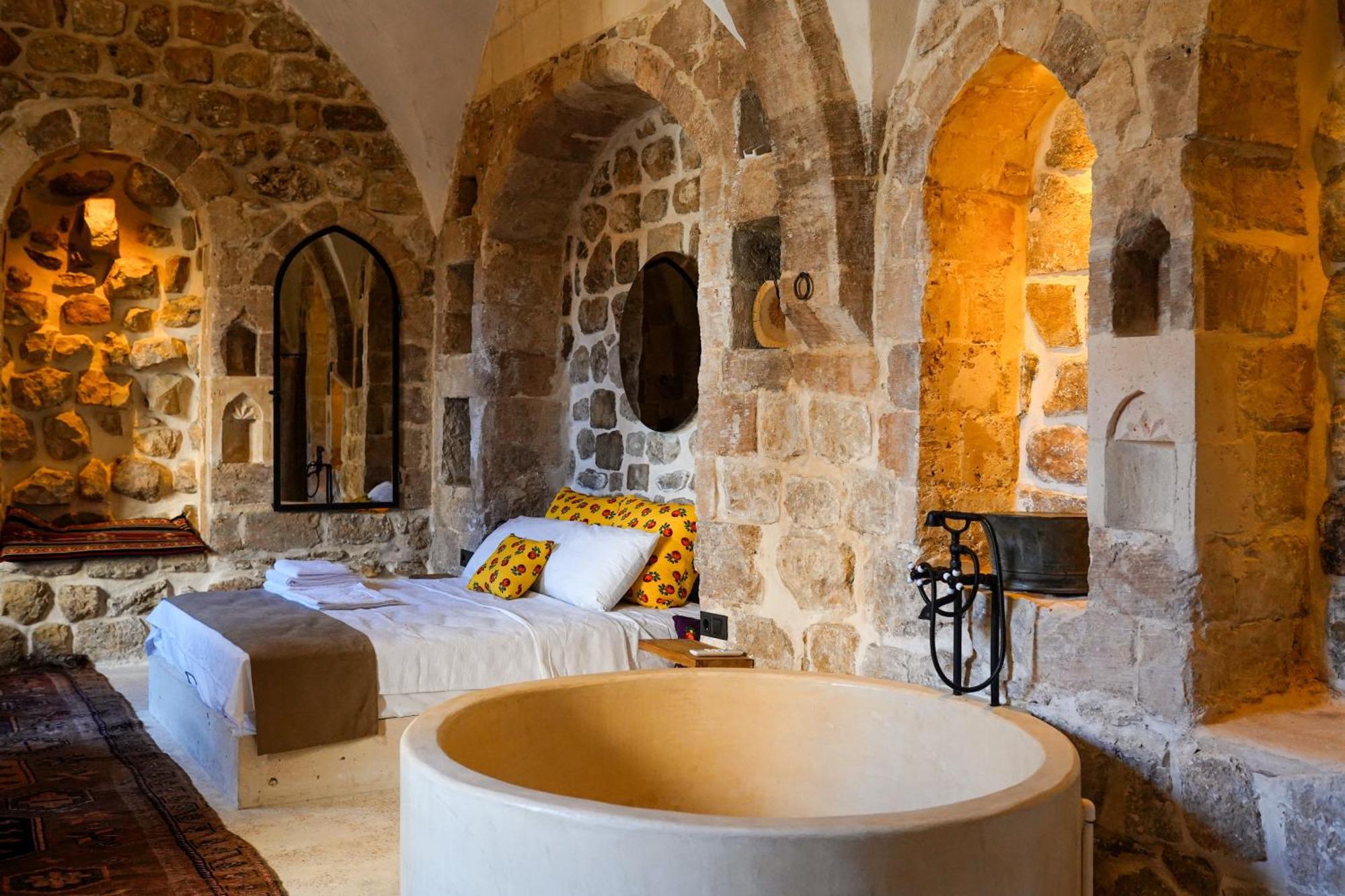 Beyt Merin Konagi Hotel