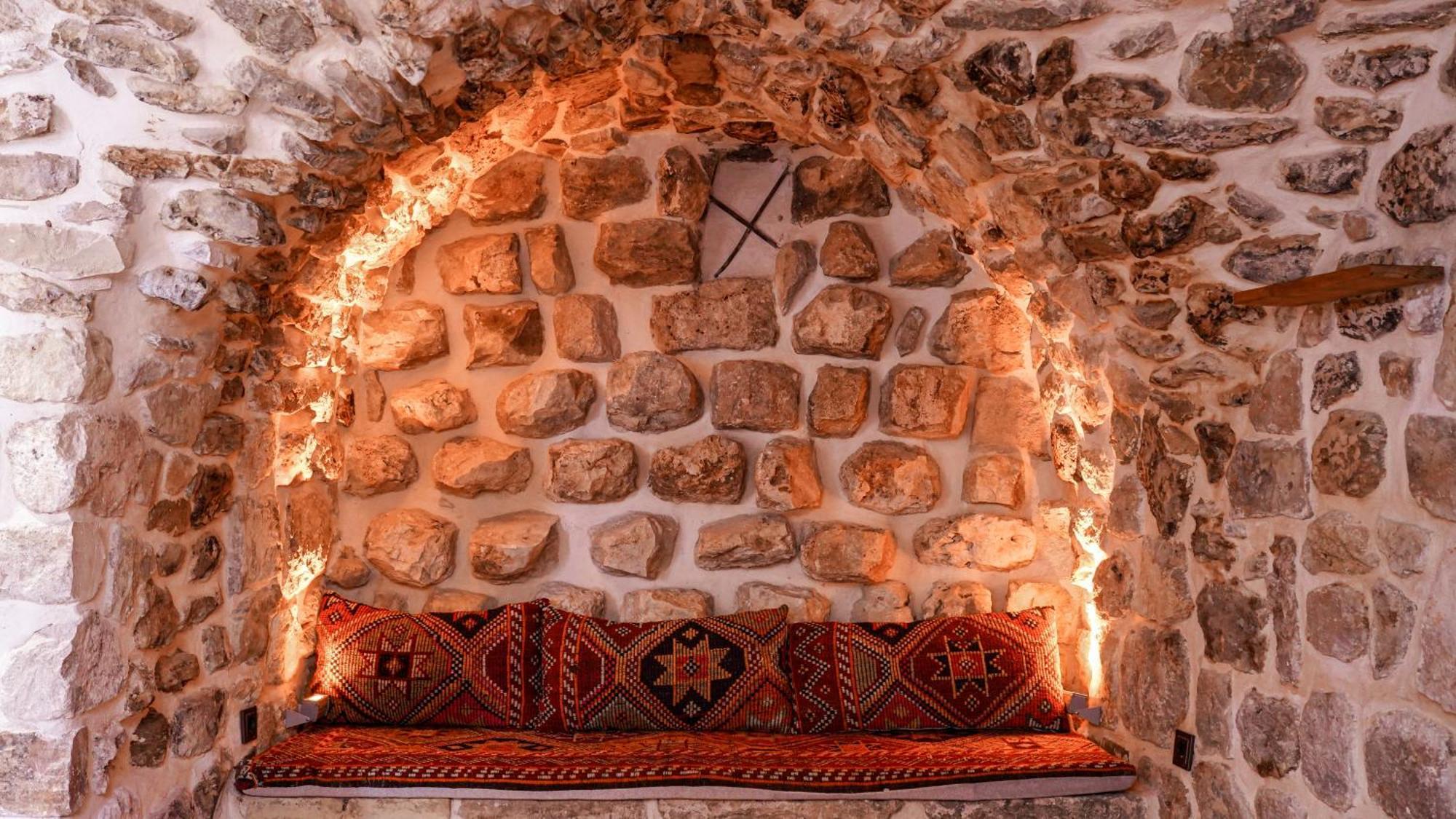 Hotel Beyt Merin Konagi