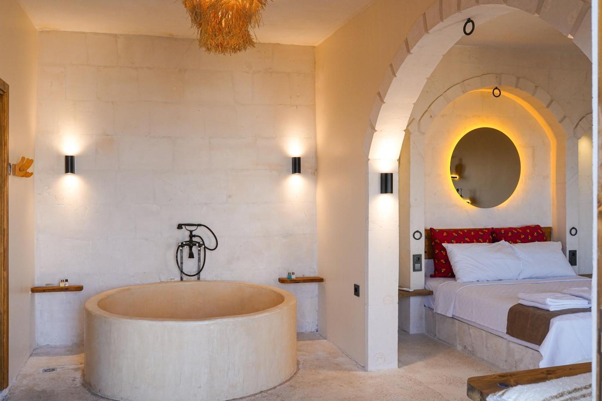 Hotel Beyt Merin Konagi *