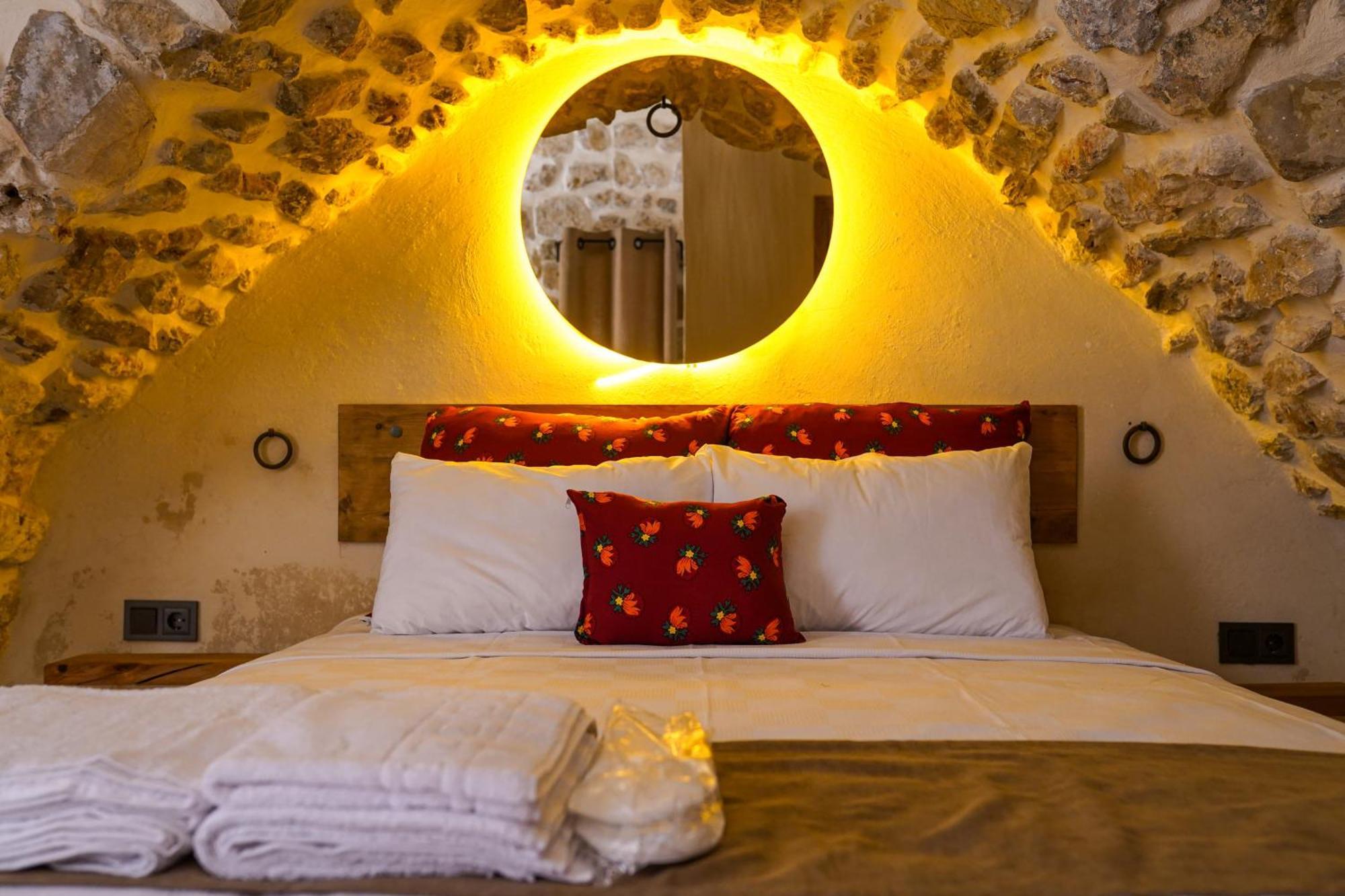 Hotel Beyt Merin Konagi Mardin