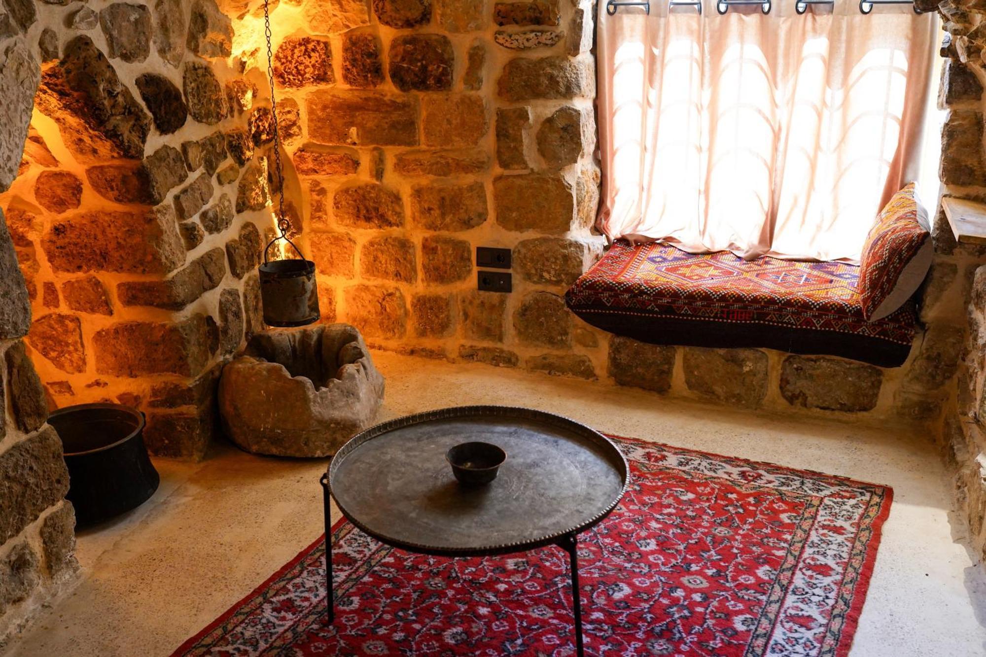 Beyt Merin Konagi Mardin
