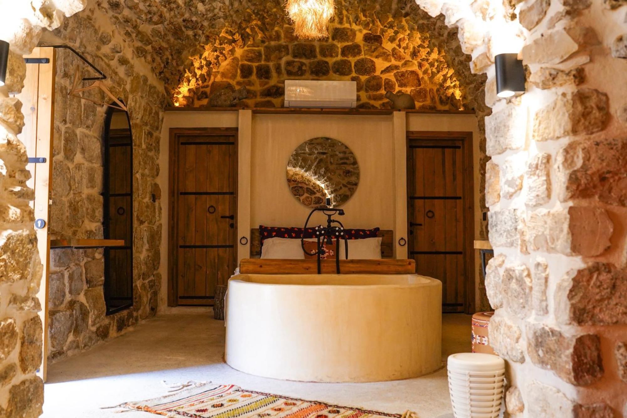 Hotel Beyt Merin Konagi