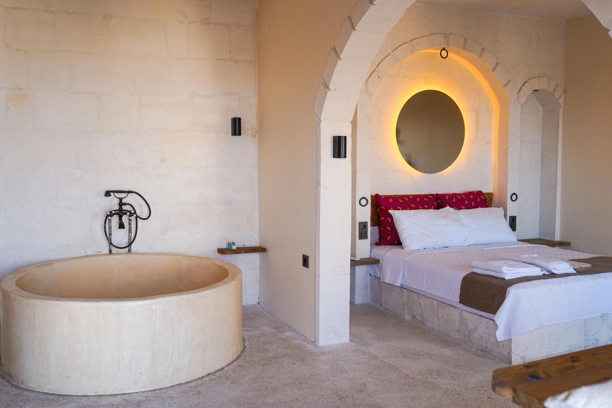 Hotel Beyt Merin Konagi Mardin