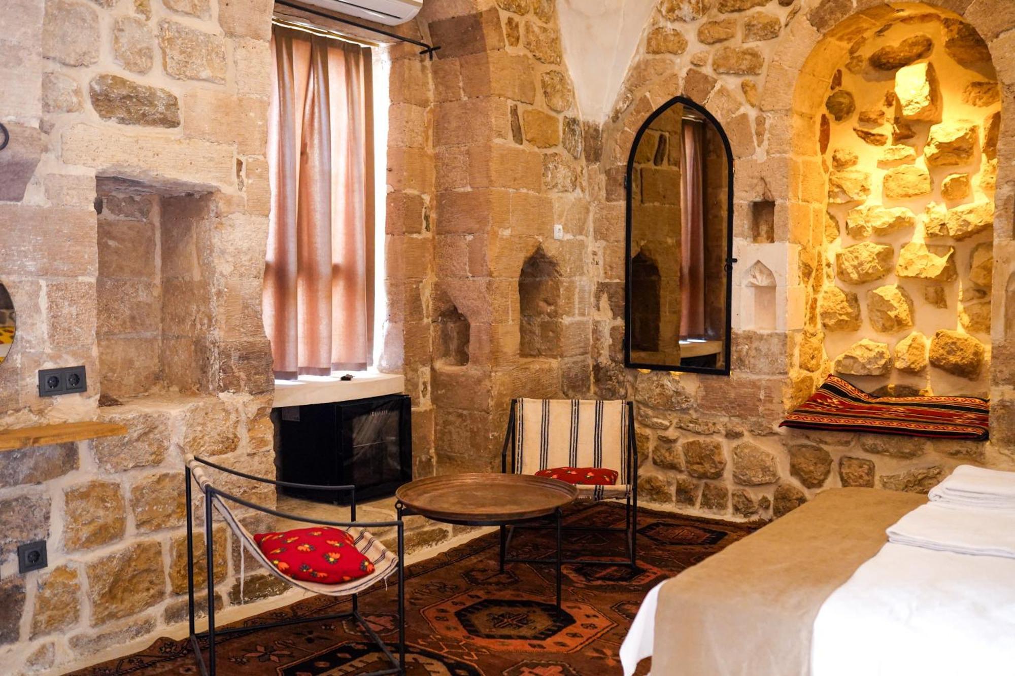 Beyt Merin Konagi Mardin