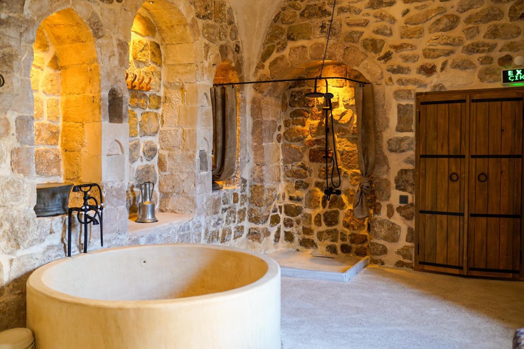 Beyt Merin Konagi Hotel