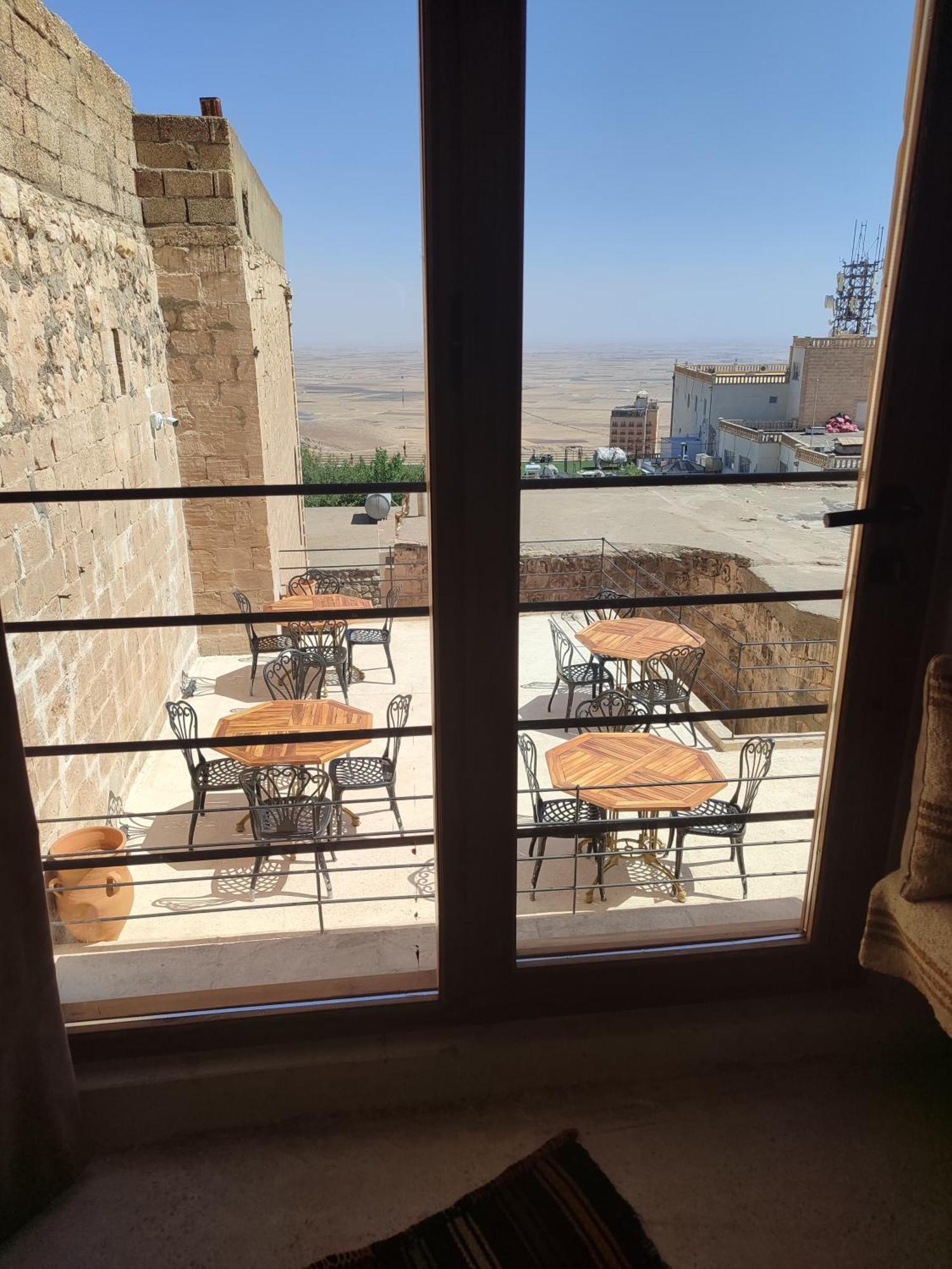 Hotel Beyt Merin Konagi