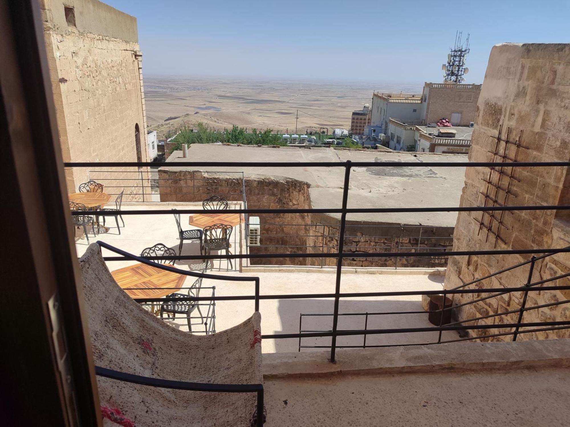 Hotel Beyt Merin Konagi Mardin