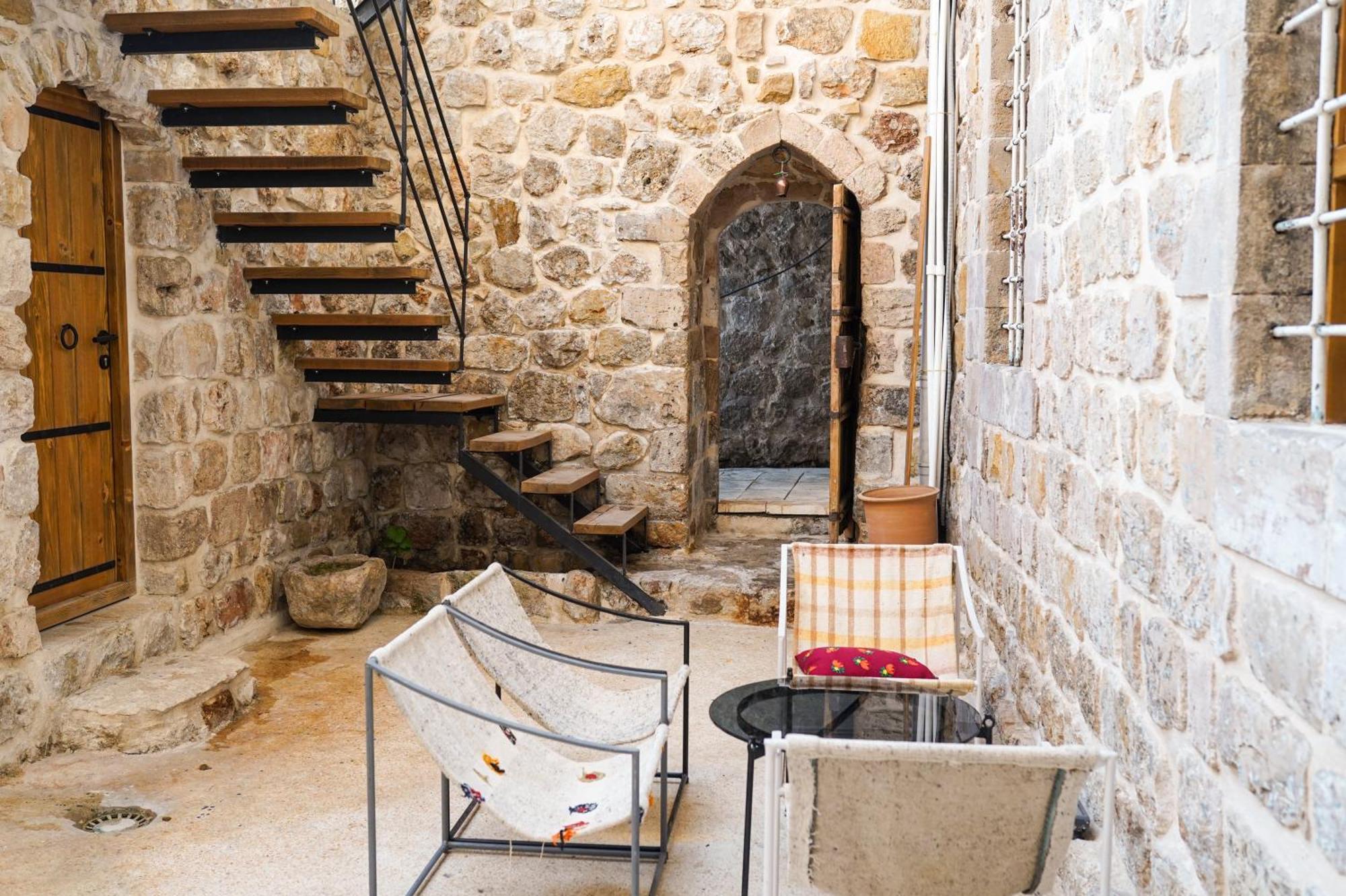 Beyt Merin Konagi Mardin