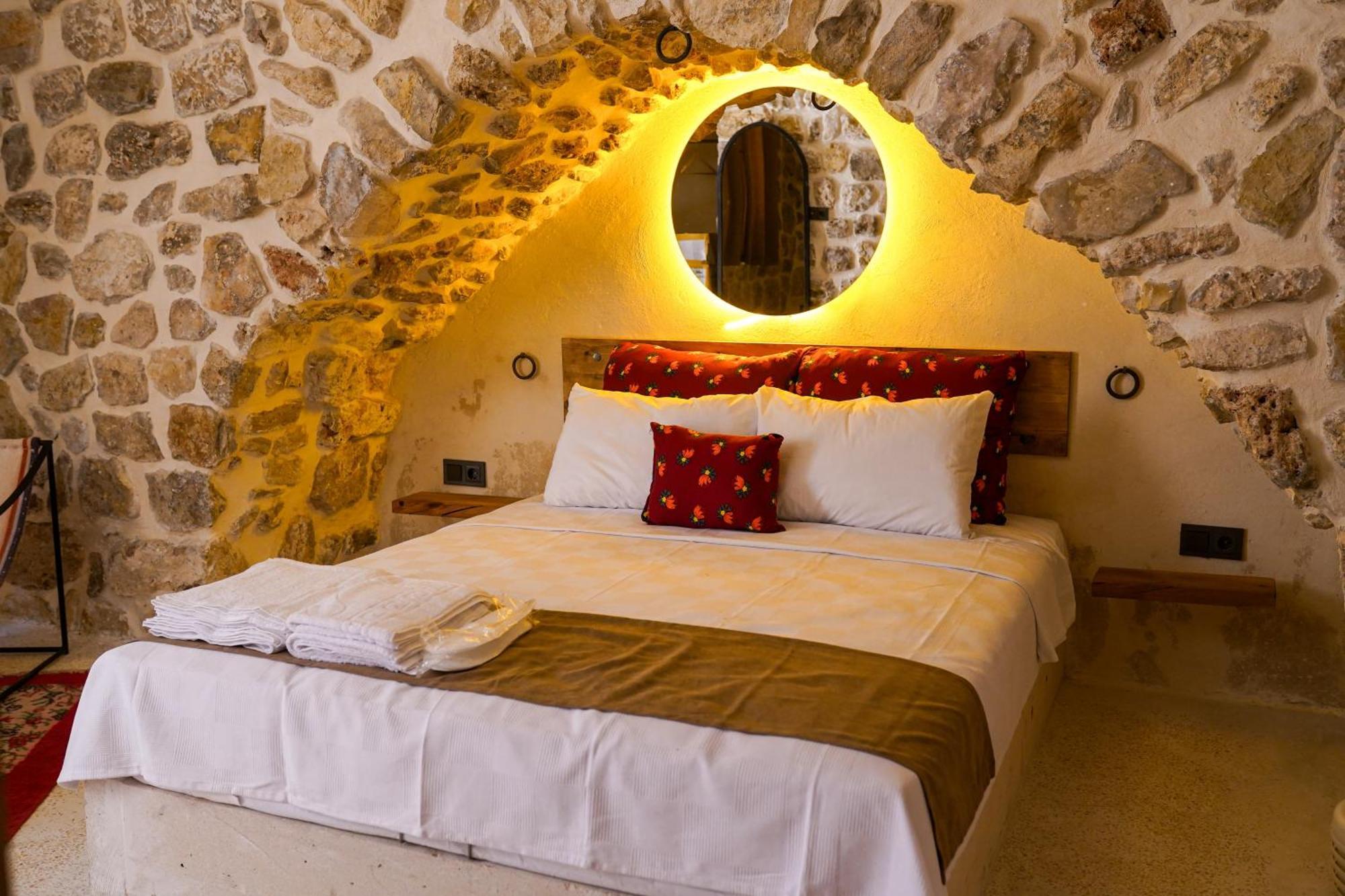 Beyt Merin Konagi Hotel