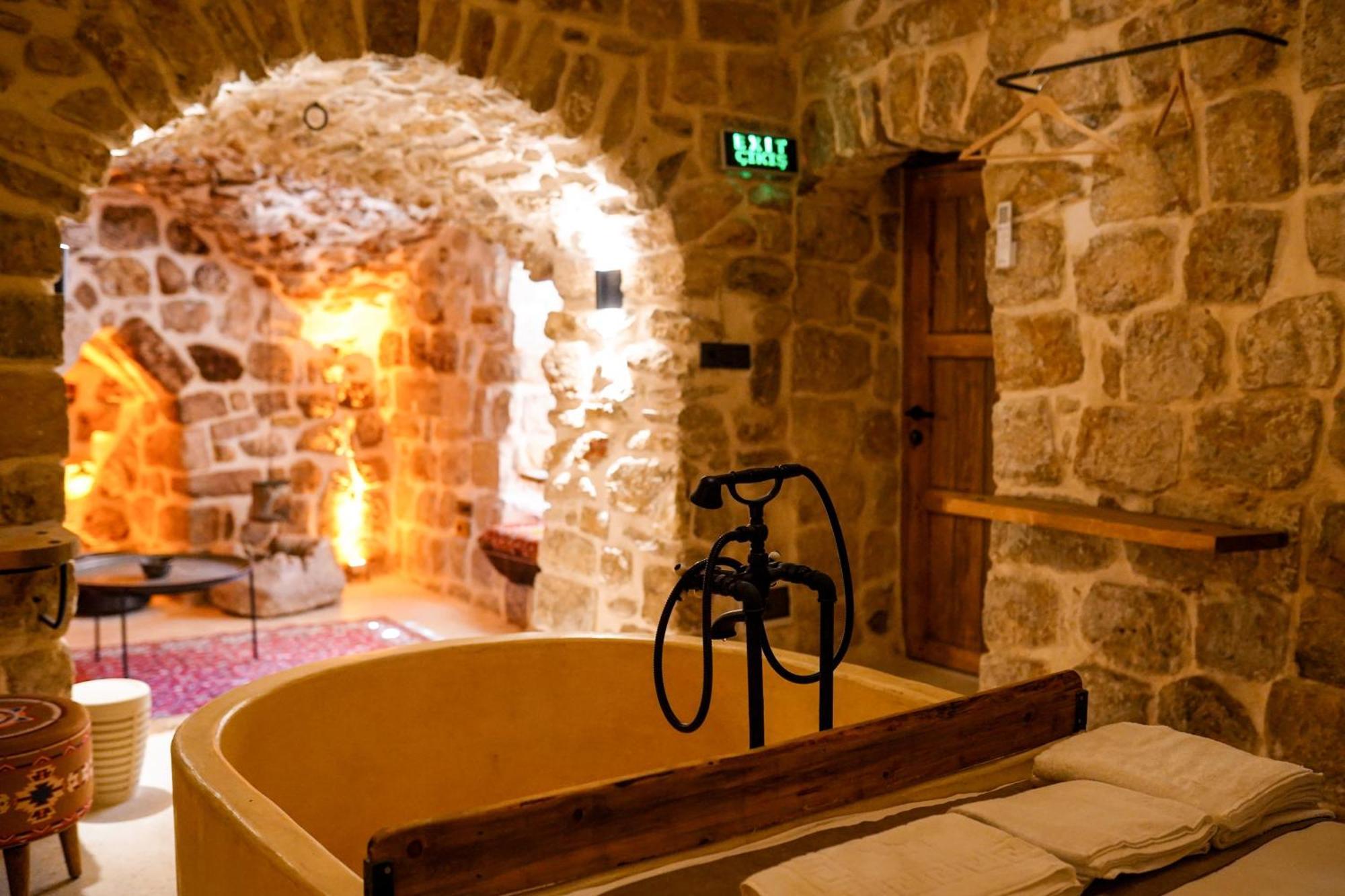 Hotel Beyt Merin Konagi