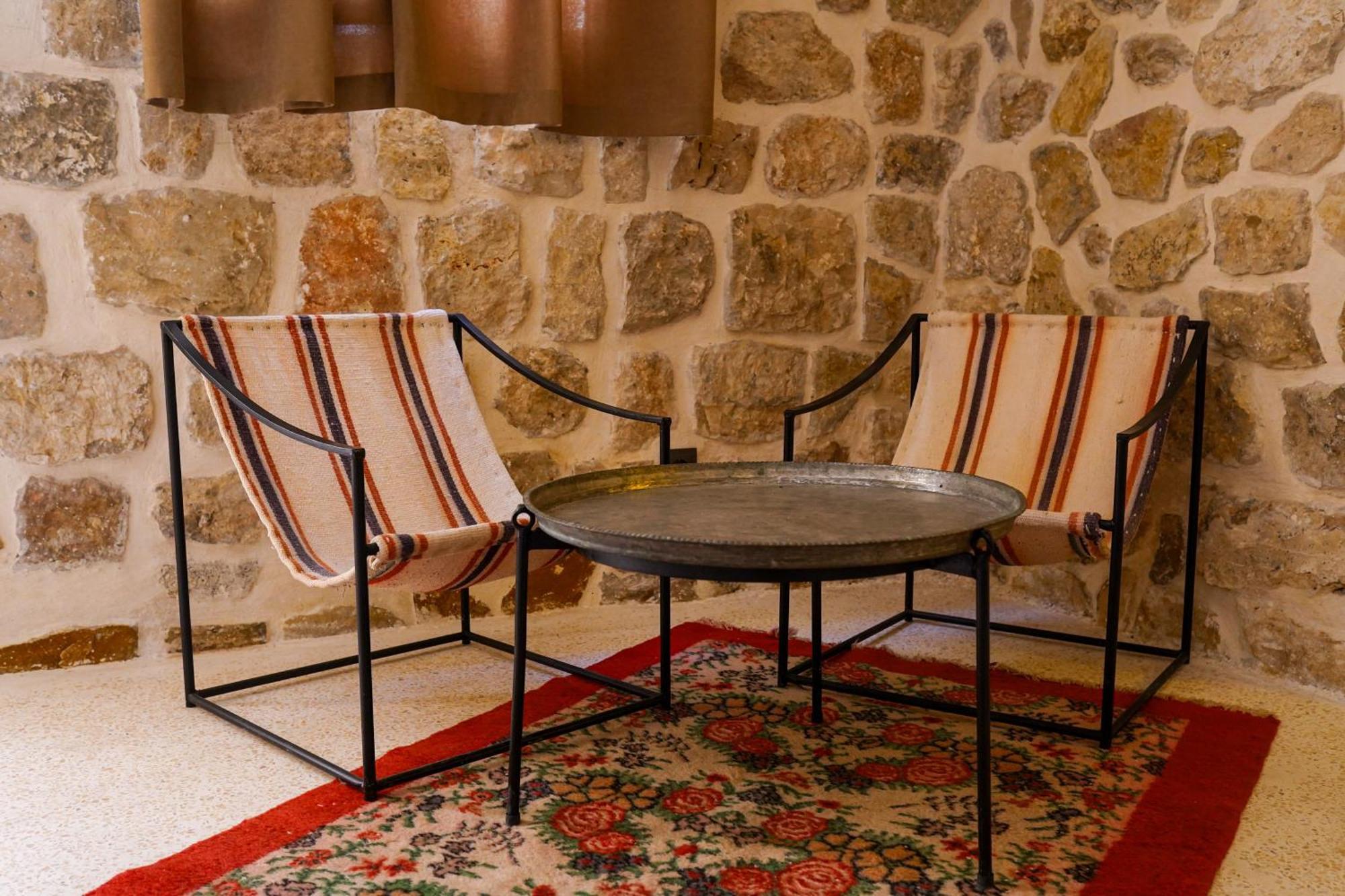 Hotel Beyt Merin Konagi Mardin