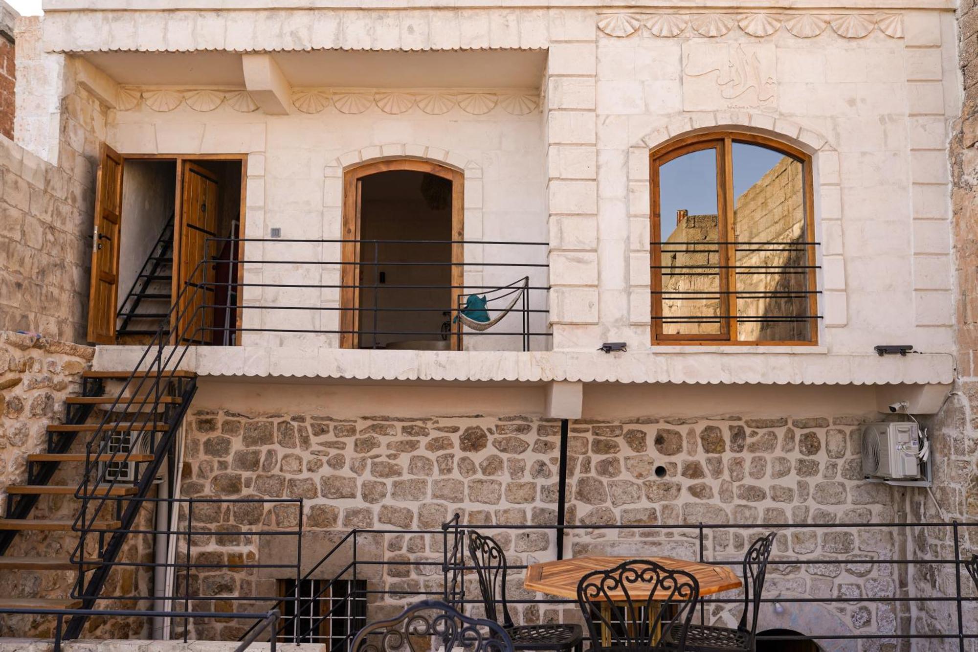 Beyt Merin Konagi * Mardin