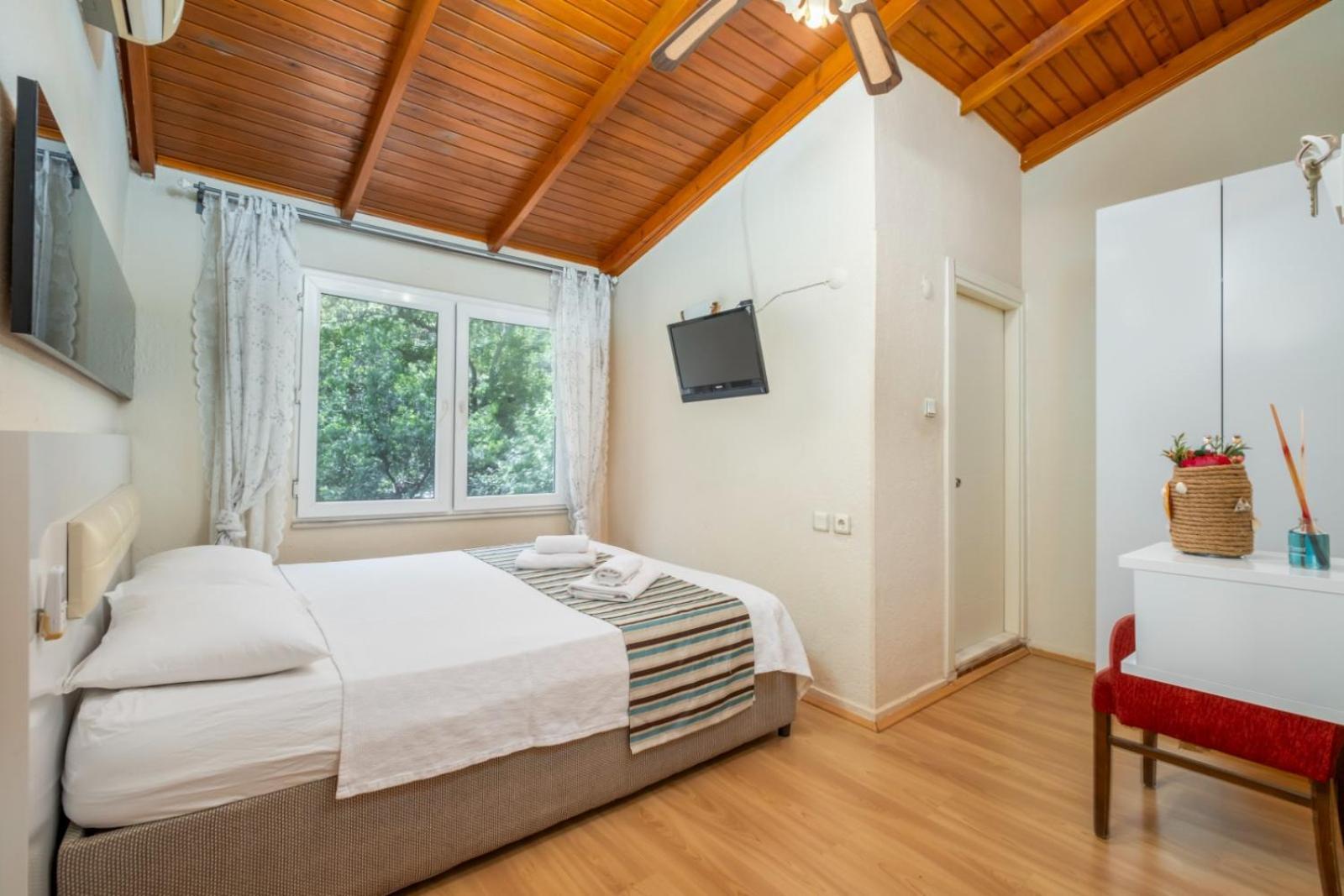 Yoeruek Park 3* Kemer