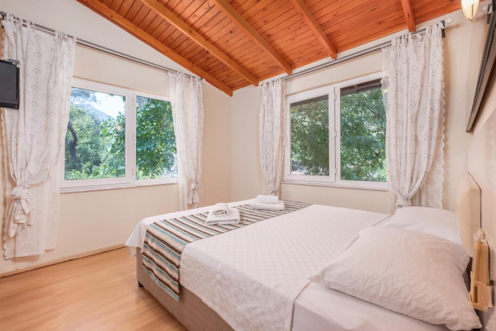 Yoeruek Park Hotel Kemer