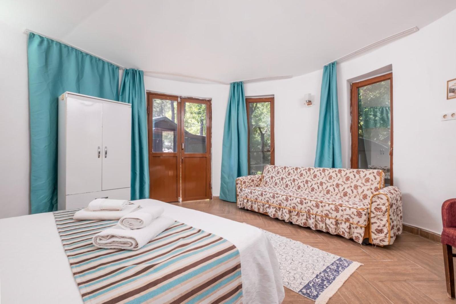 Yoeruek Park Hotel Kemer