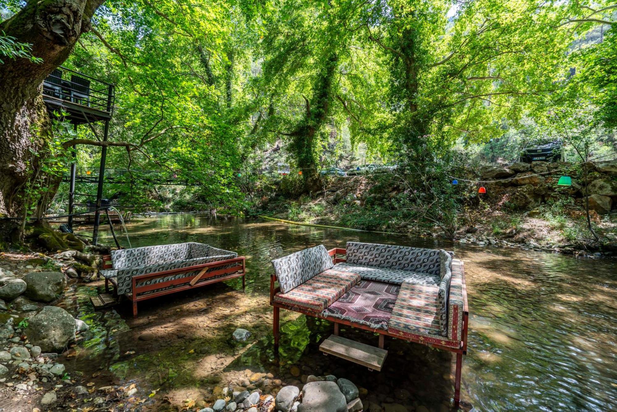 Yoeruek Park 3*