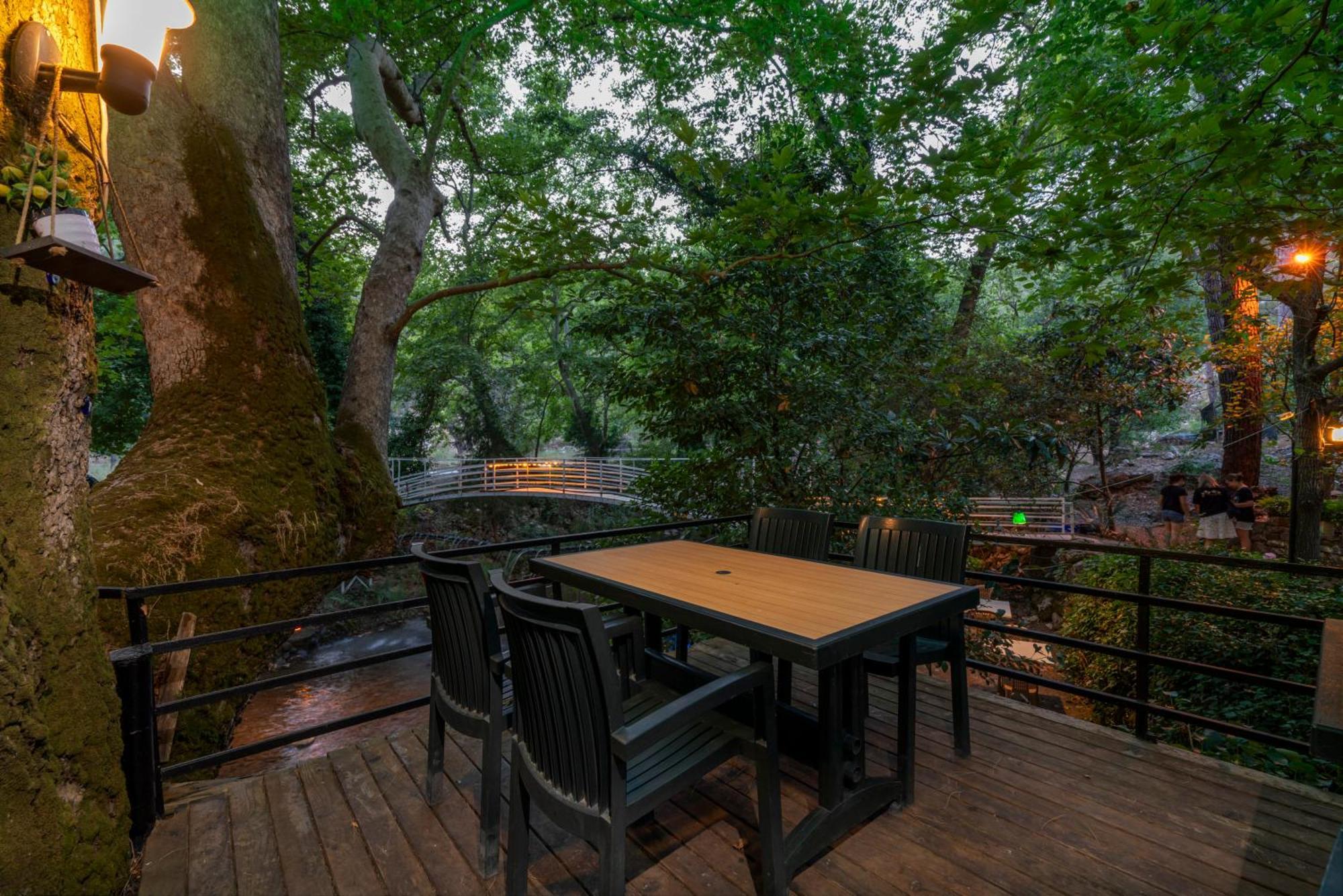 Yoeruek Park Hotel 3*