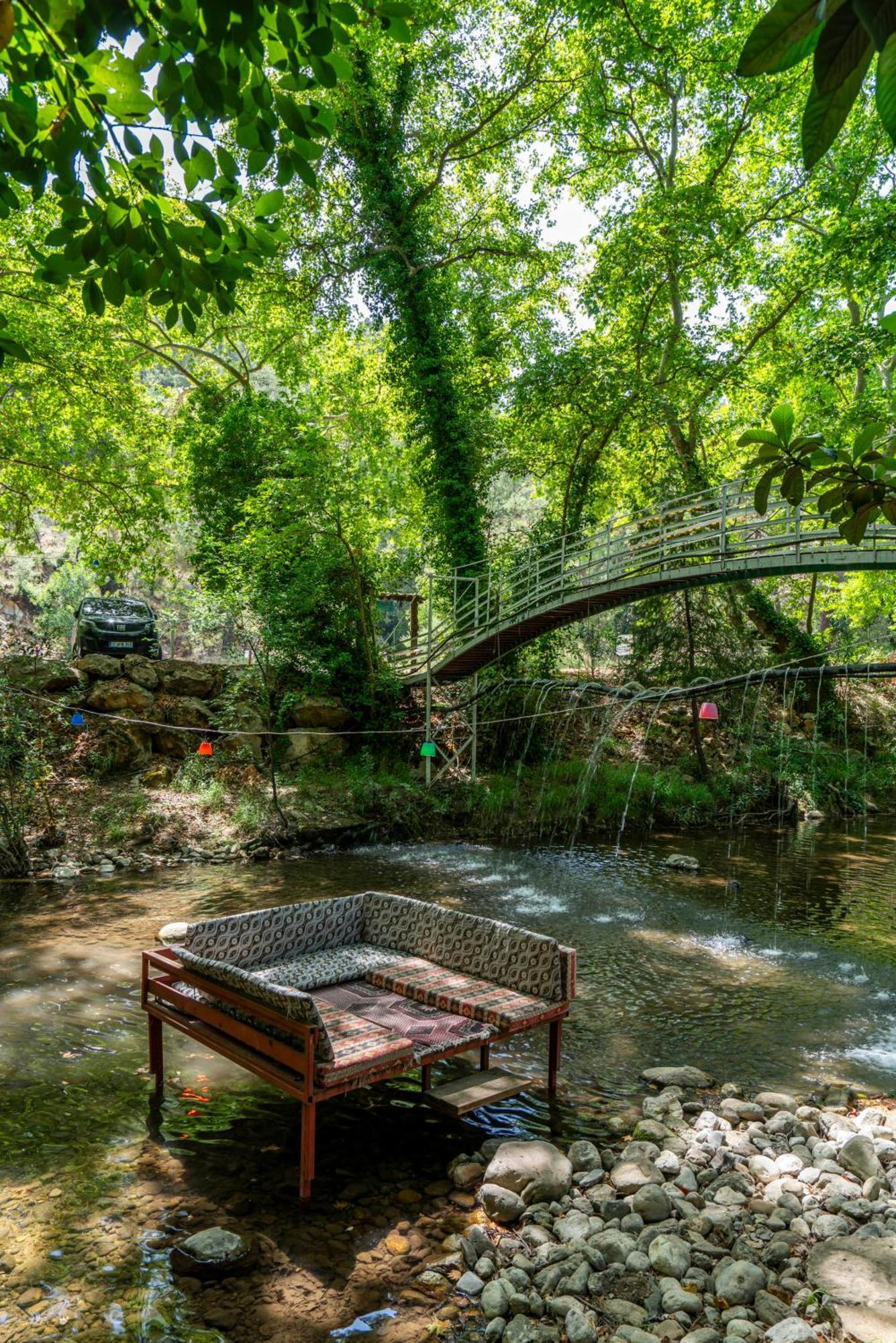 Yoeruek Park 3*