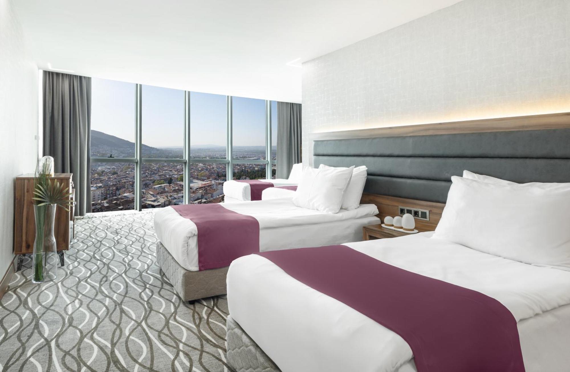 Hotel Lilium &