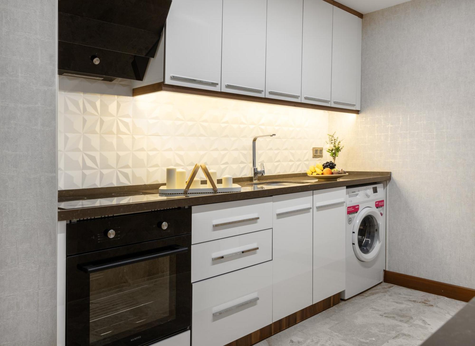 Lilium & Hotel Bursa