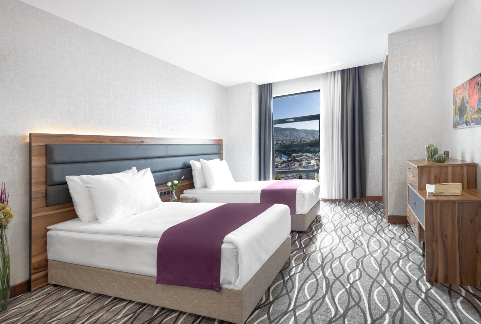 Lilium & 4* Bursa