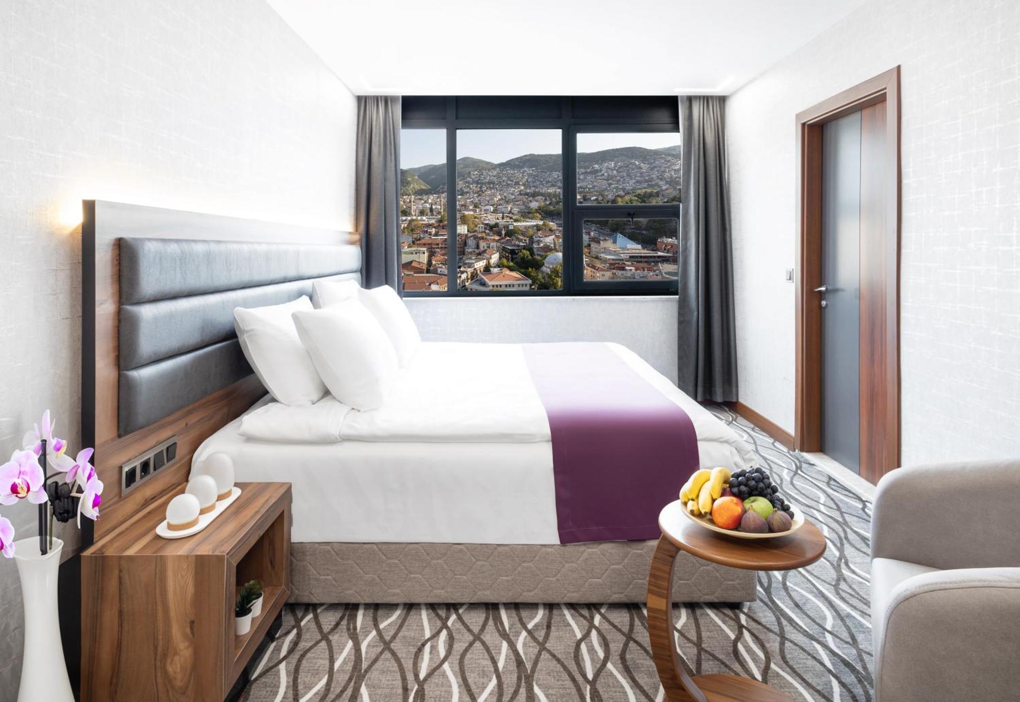 Hotel Lilium &