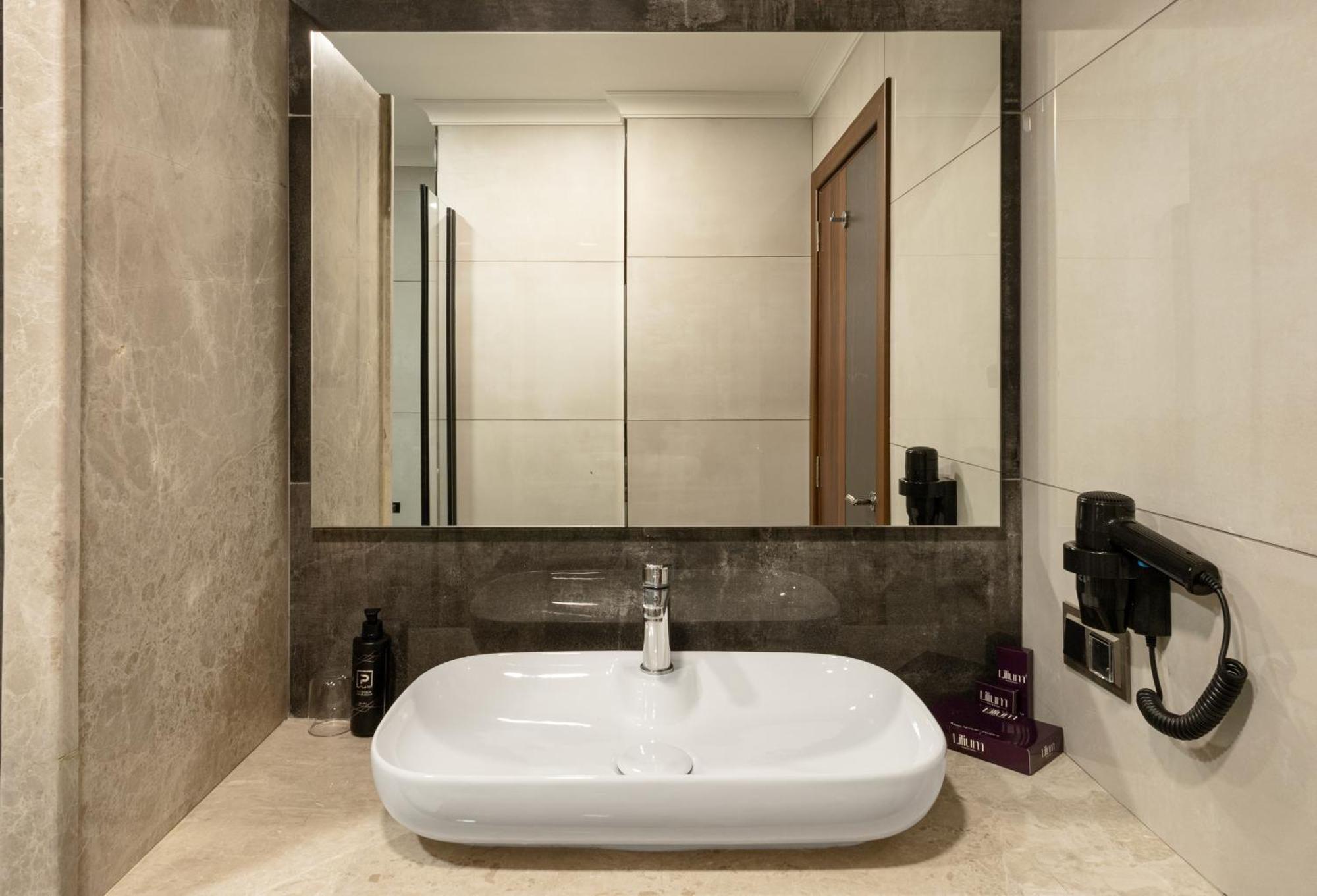 Hotel Lilium & Bursa