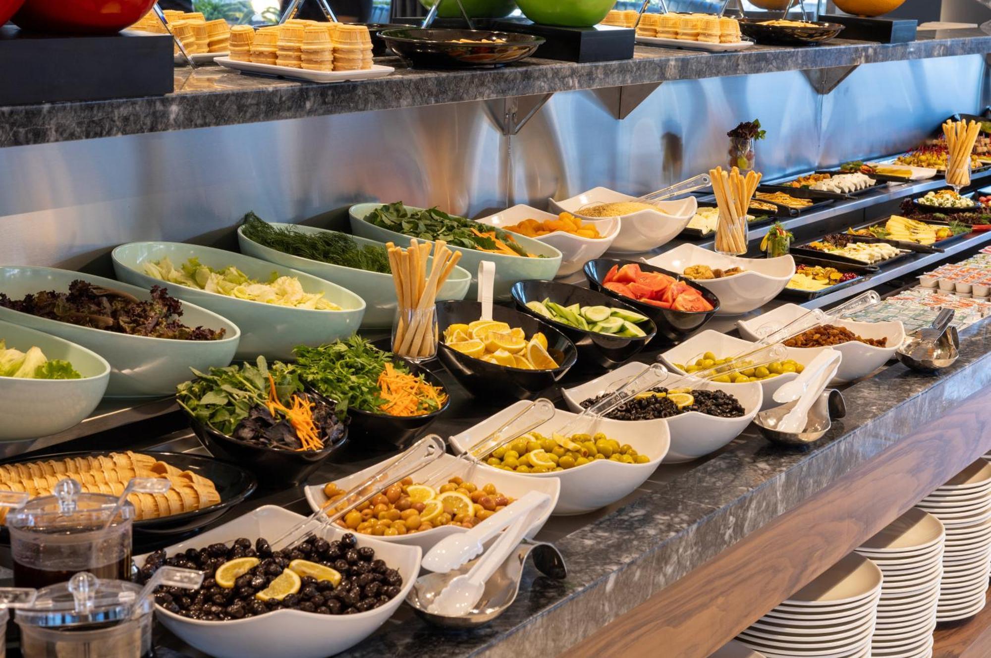 Hotel Lilium &