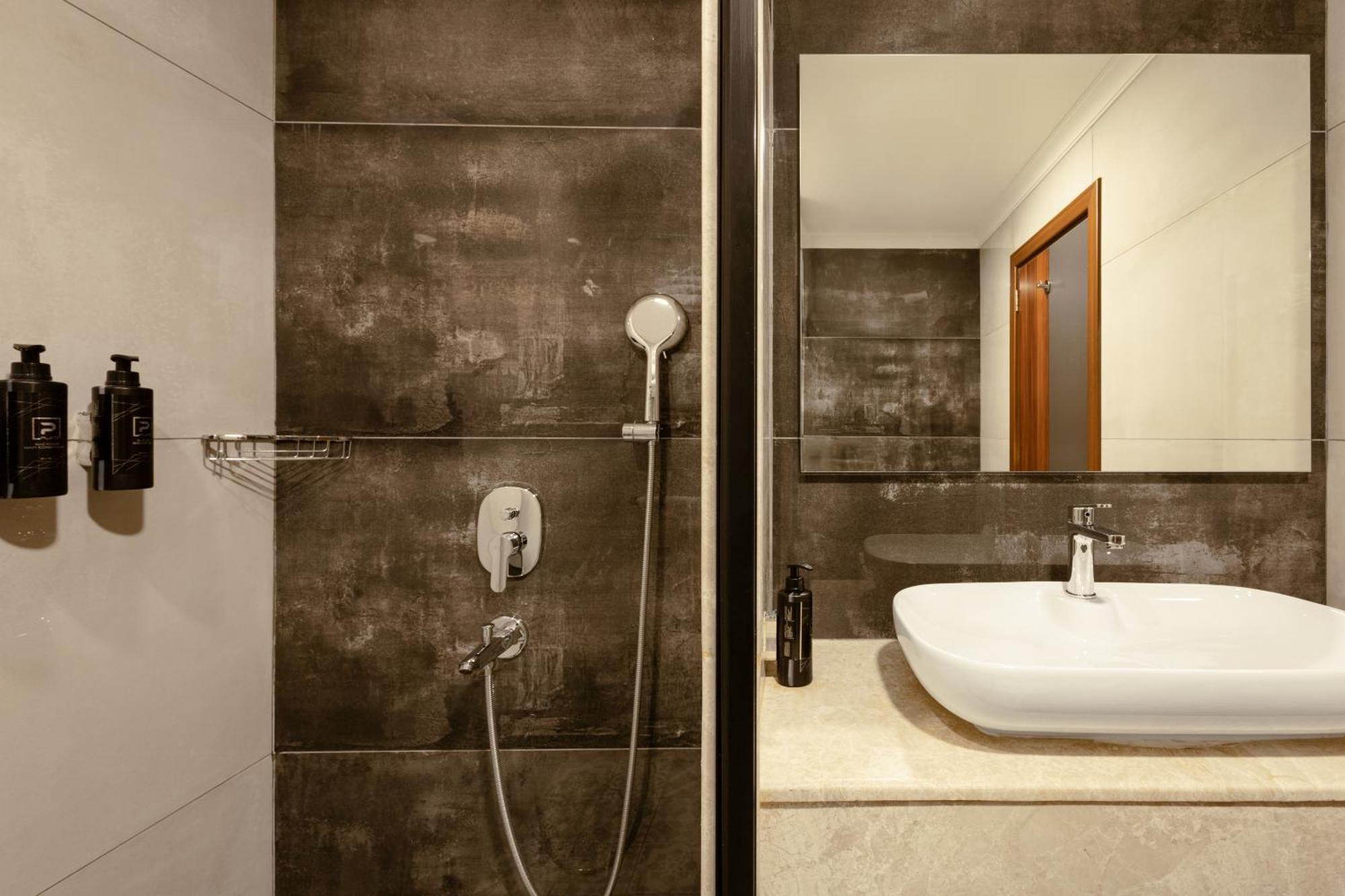 Lilium & 4* Bursa