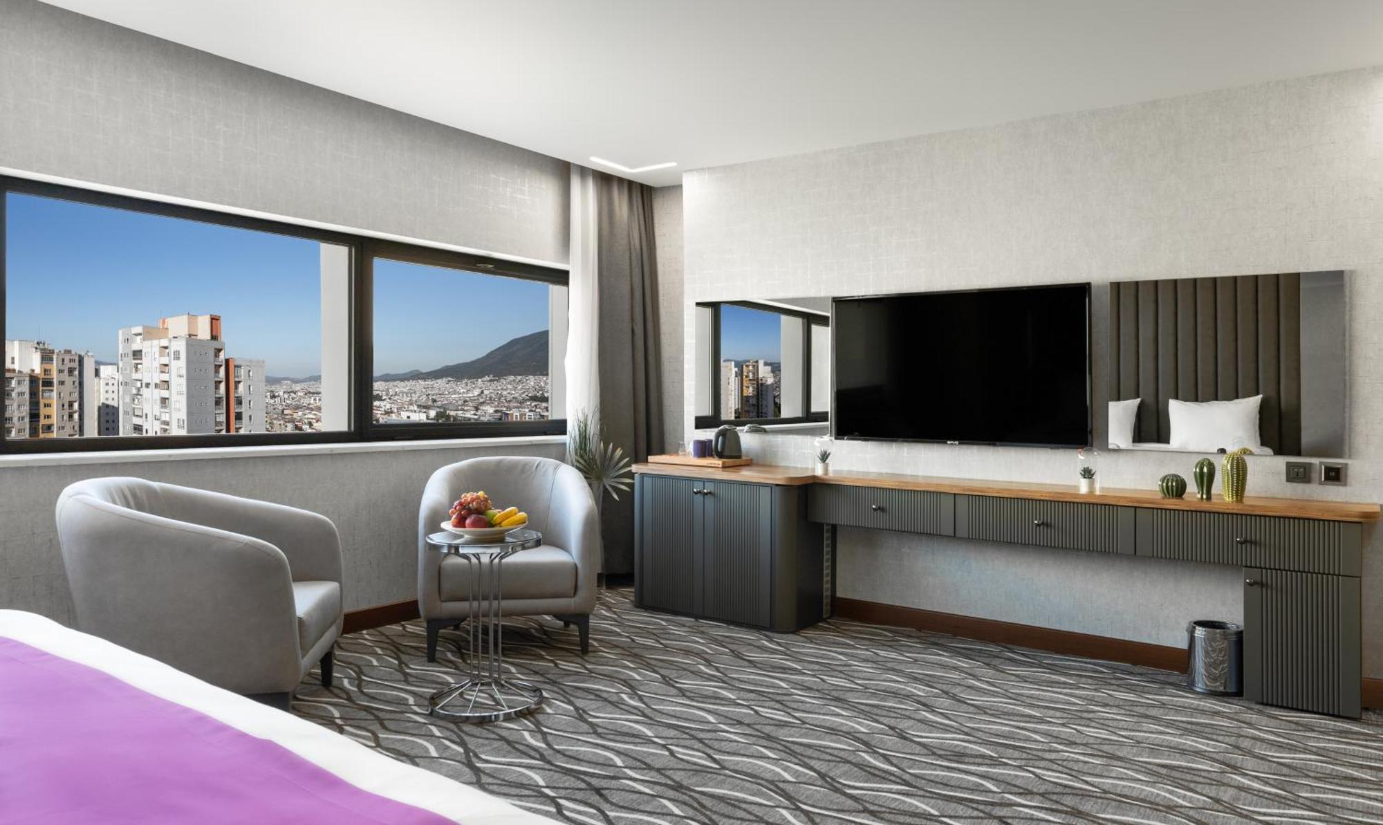 Hotel Lilium &