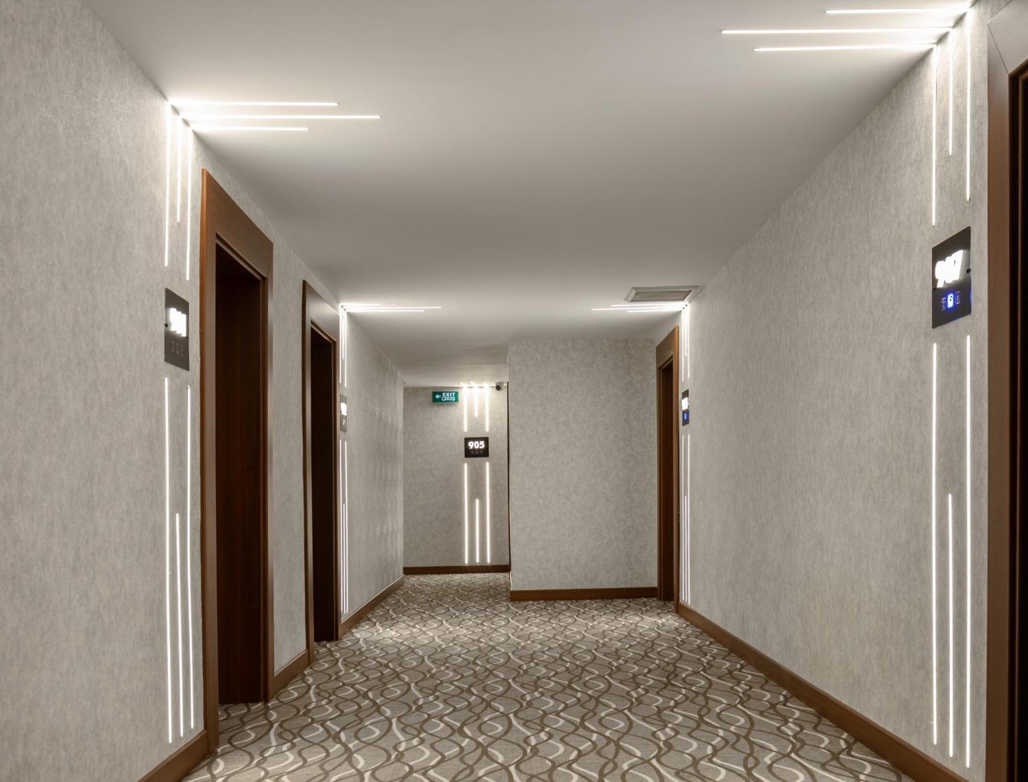 Hotel Lilium & Bursa