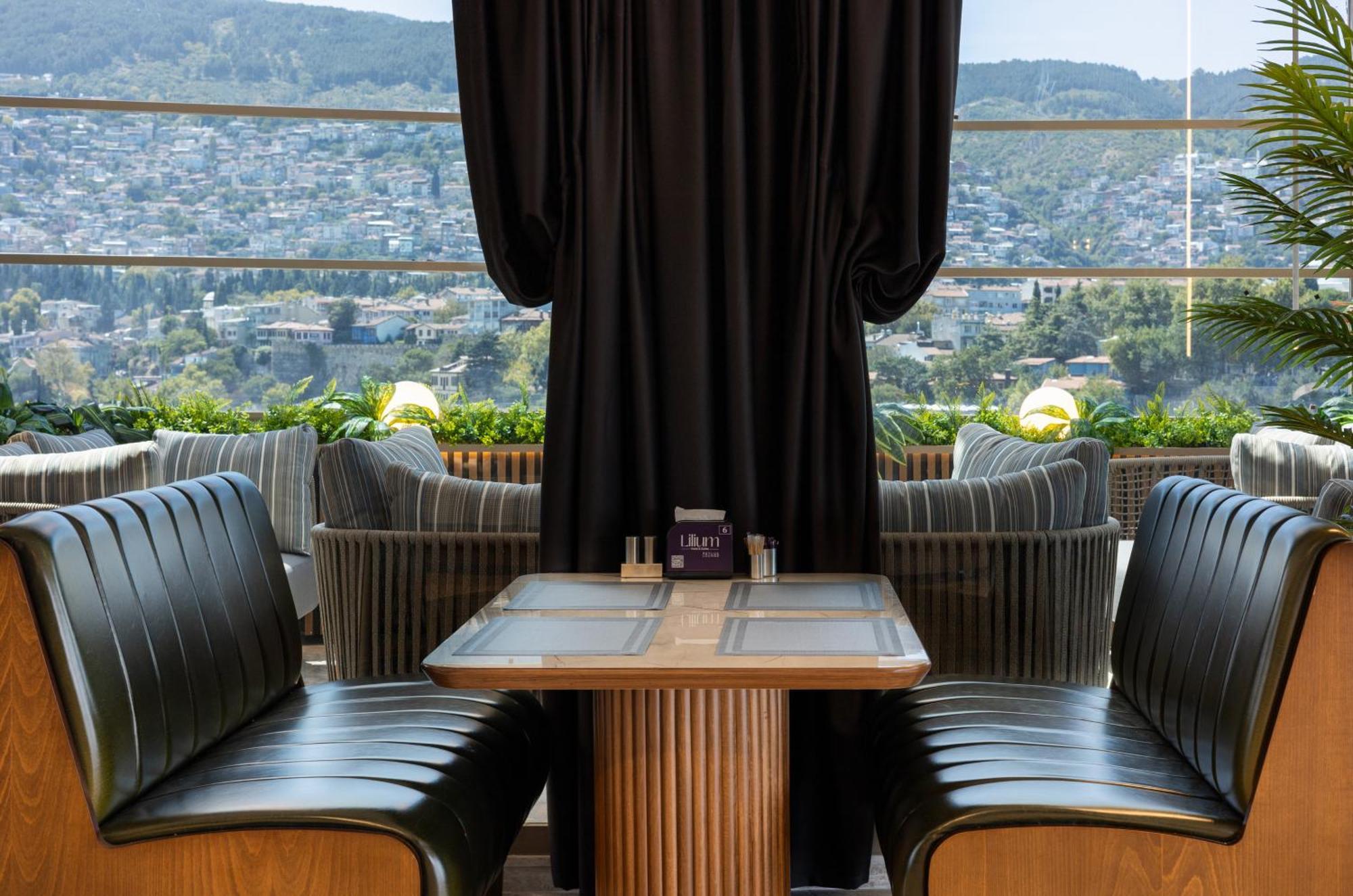 Hotel Lilium &