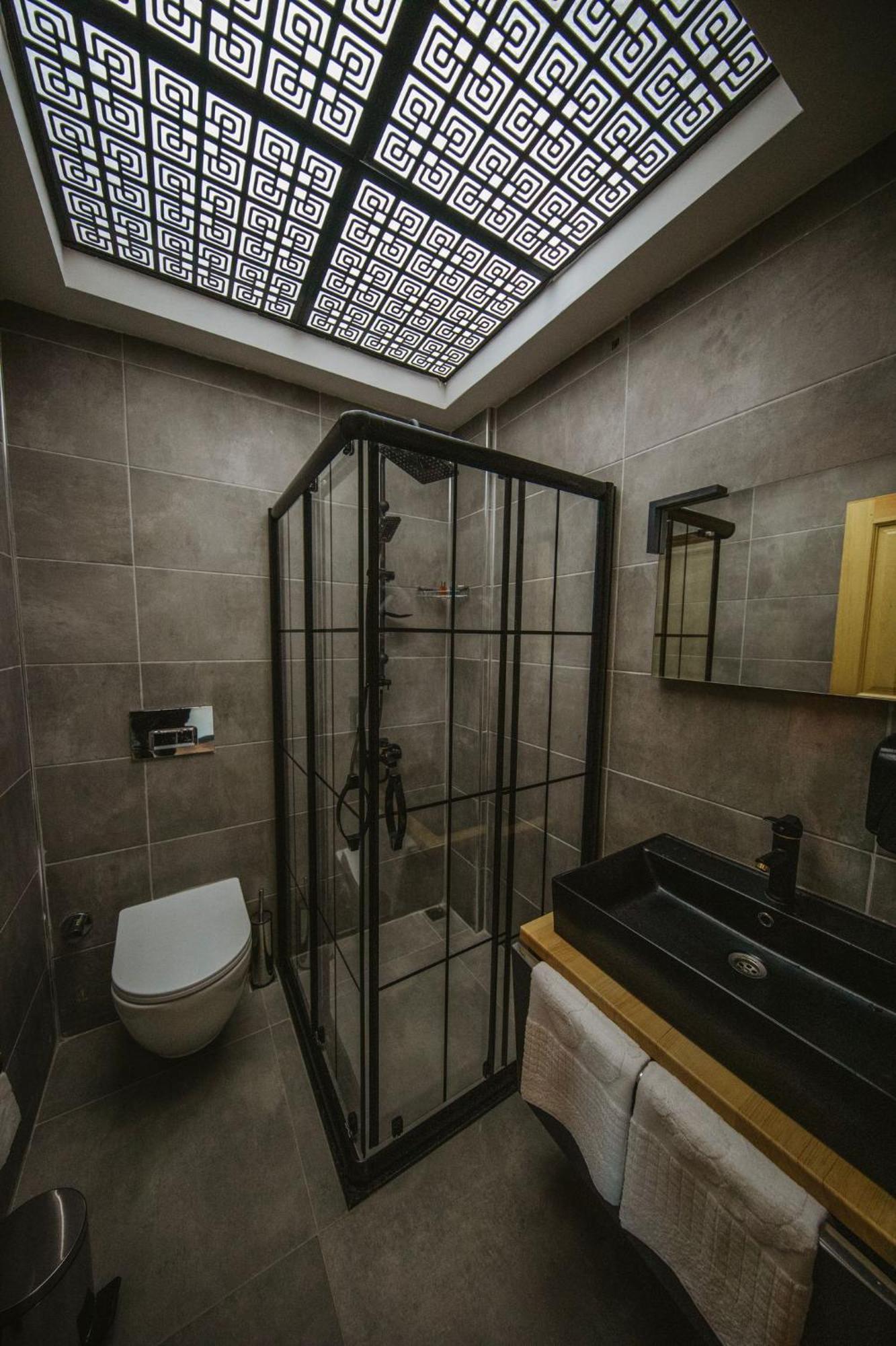 Lazivilla Dag Evi Hotel *