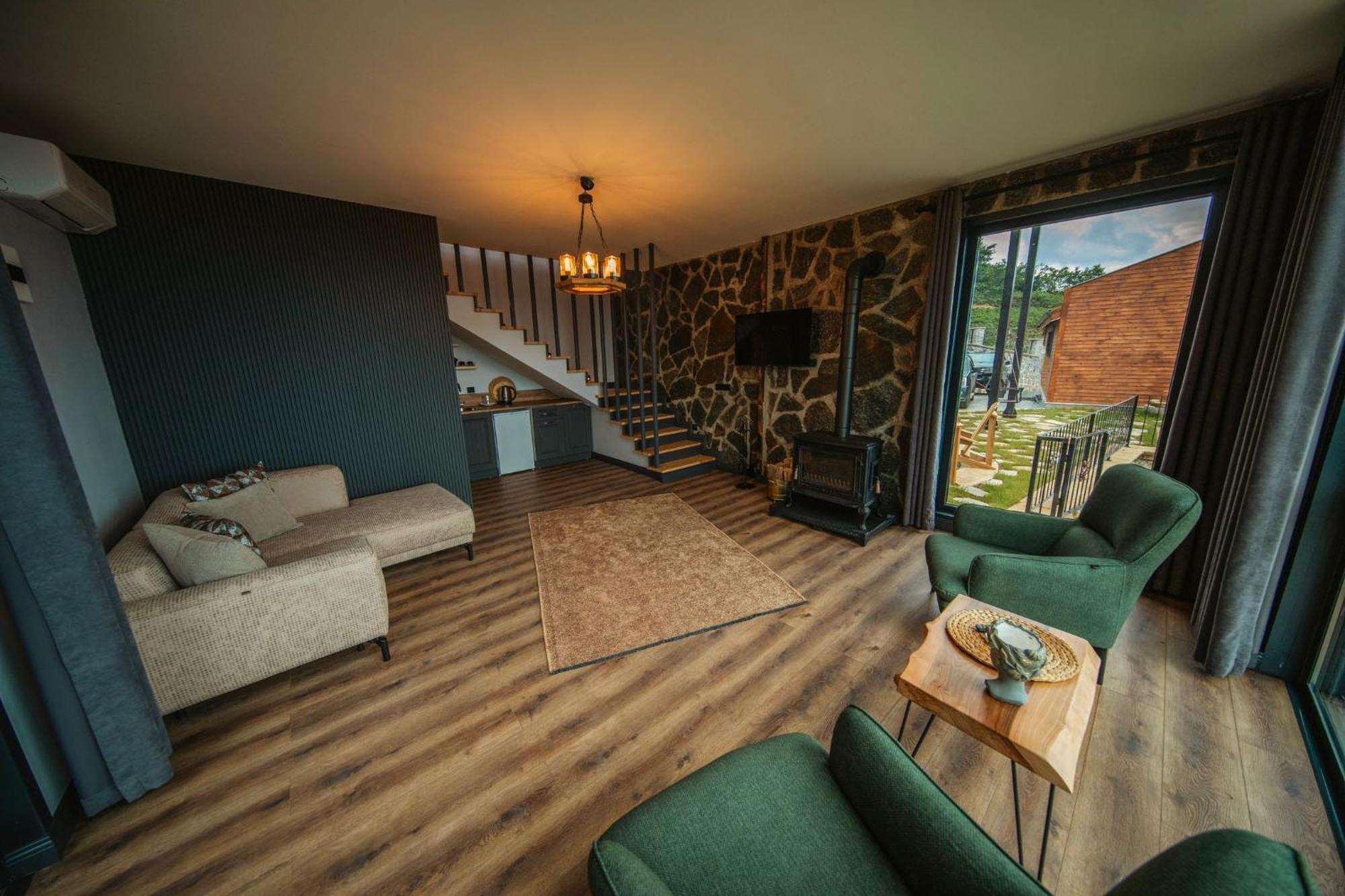 Hotel Lazivilla Dag Evi *