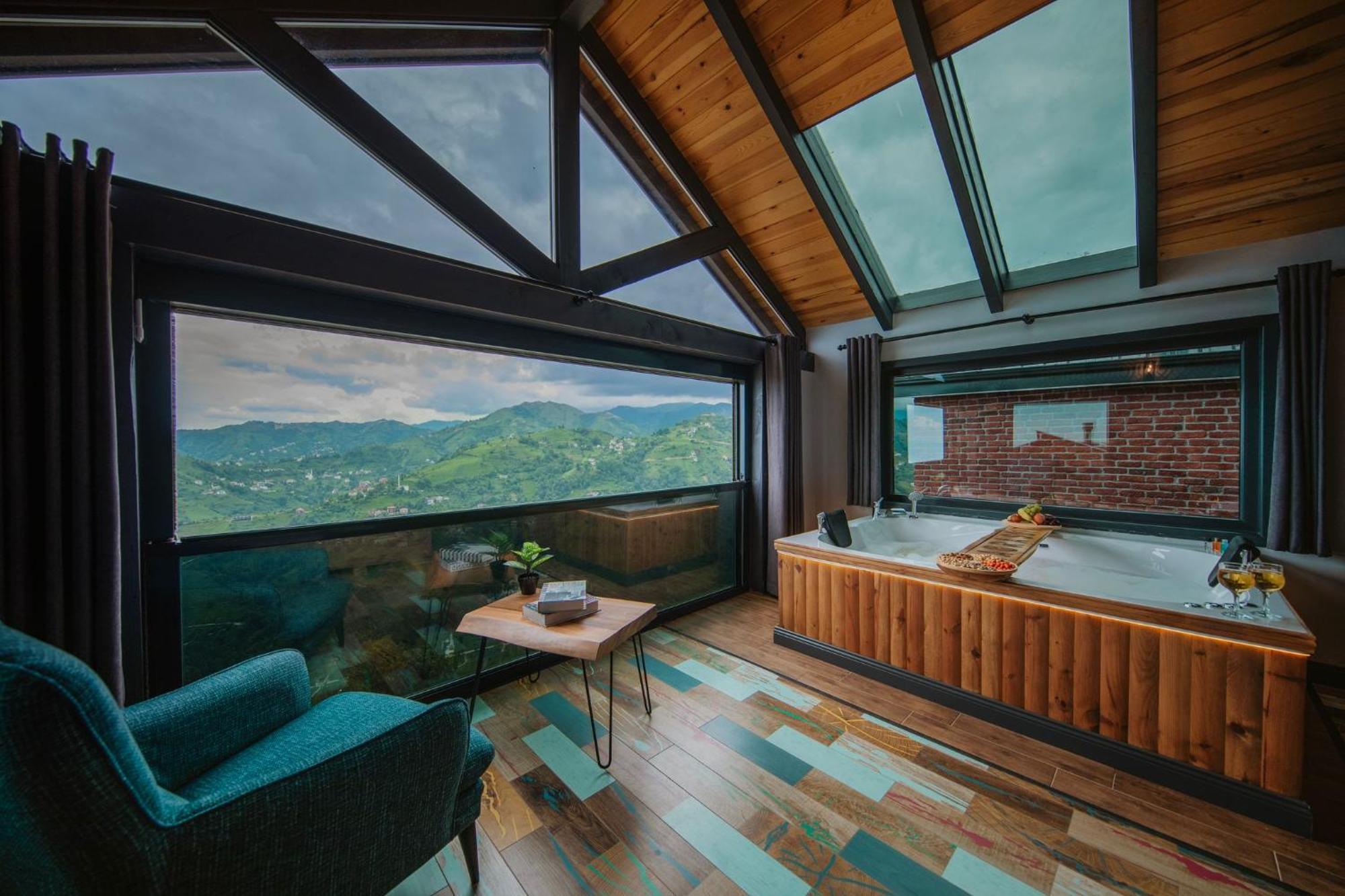 Lazivilla Dag Evi Hotel *