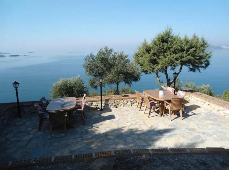 Villa Sevinc Papatya House Milas